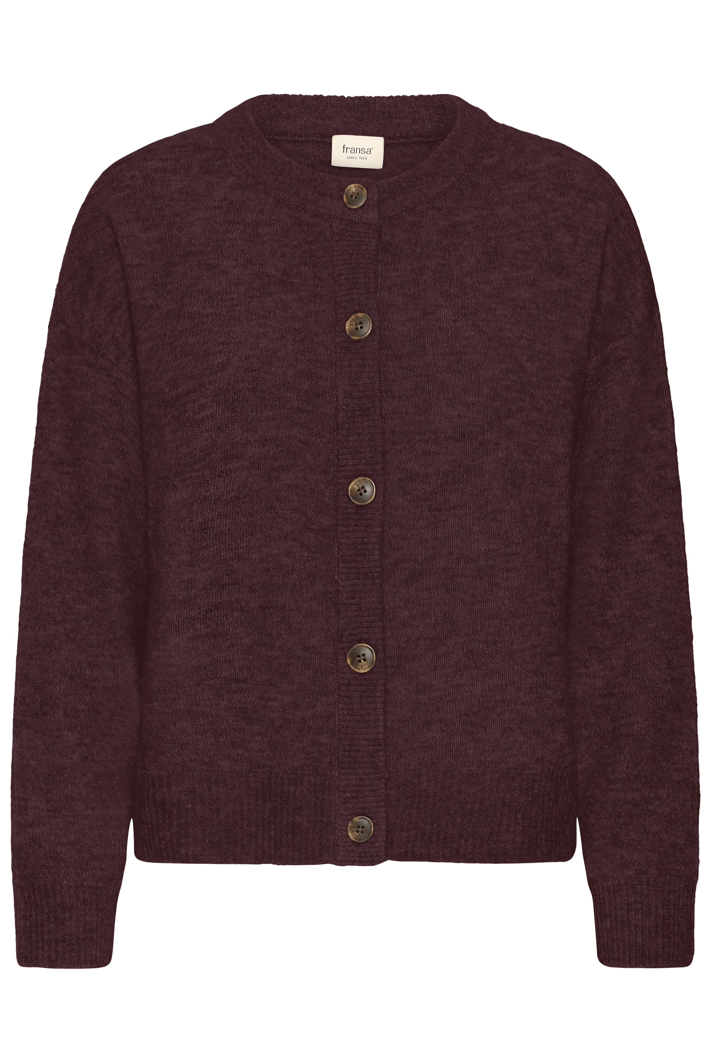 FRSANNY Cardigan PACK FRONT 20614677-1916191