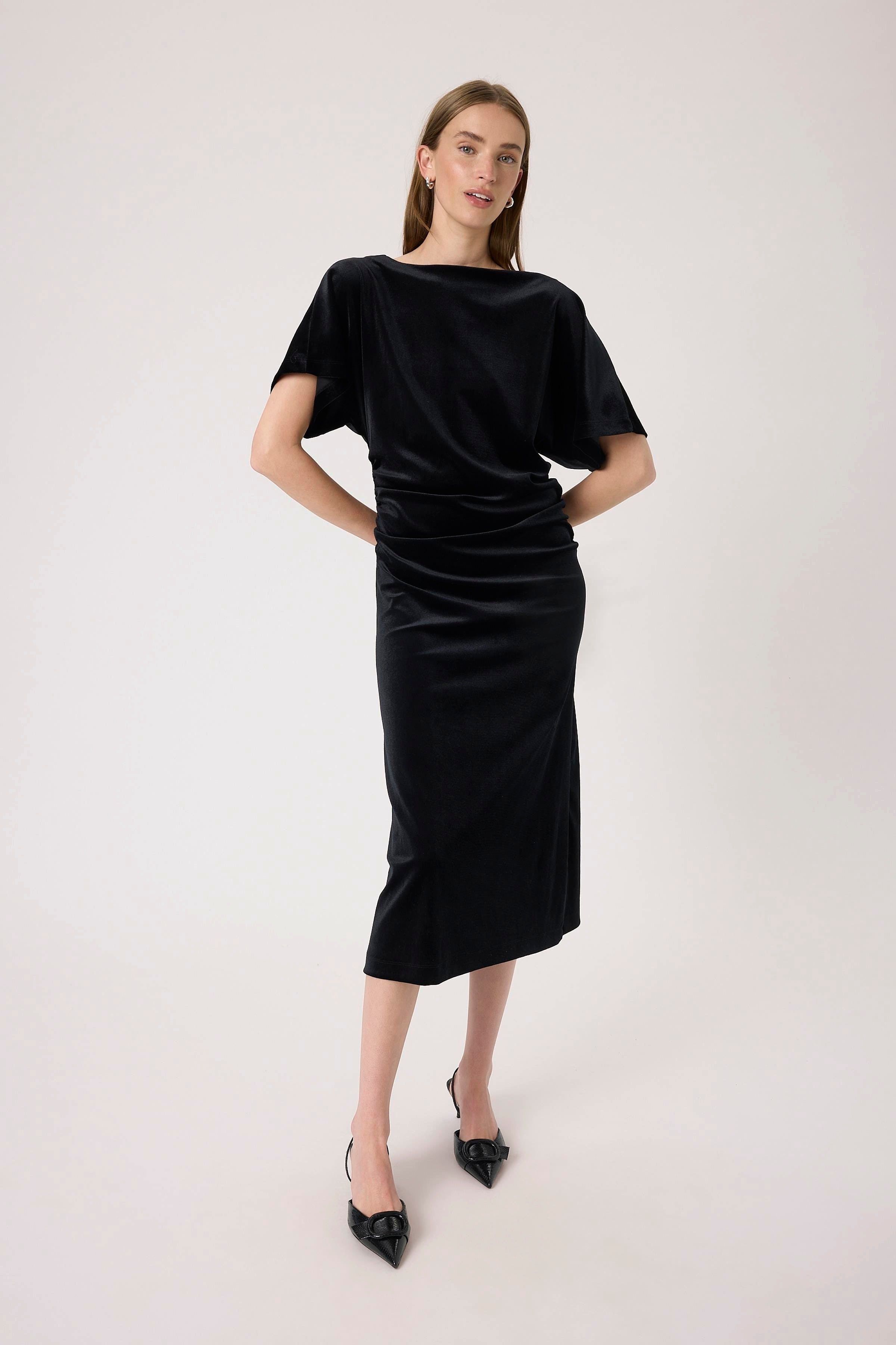 SLVelera Jurk LOOKBOOK FRONT 30408840-194008