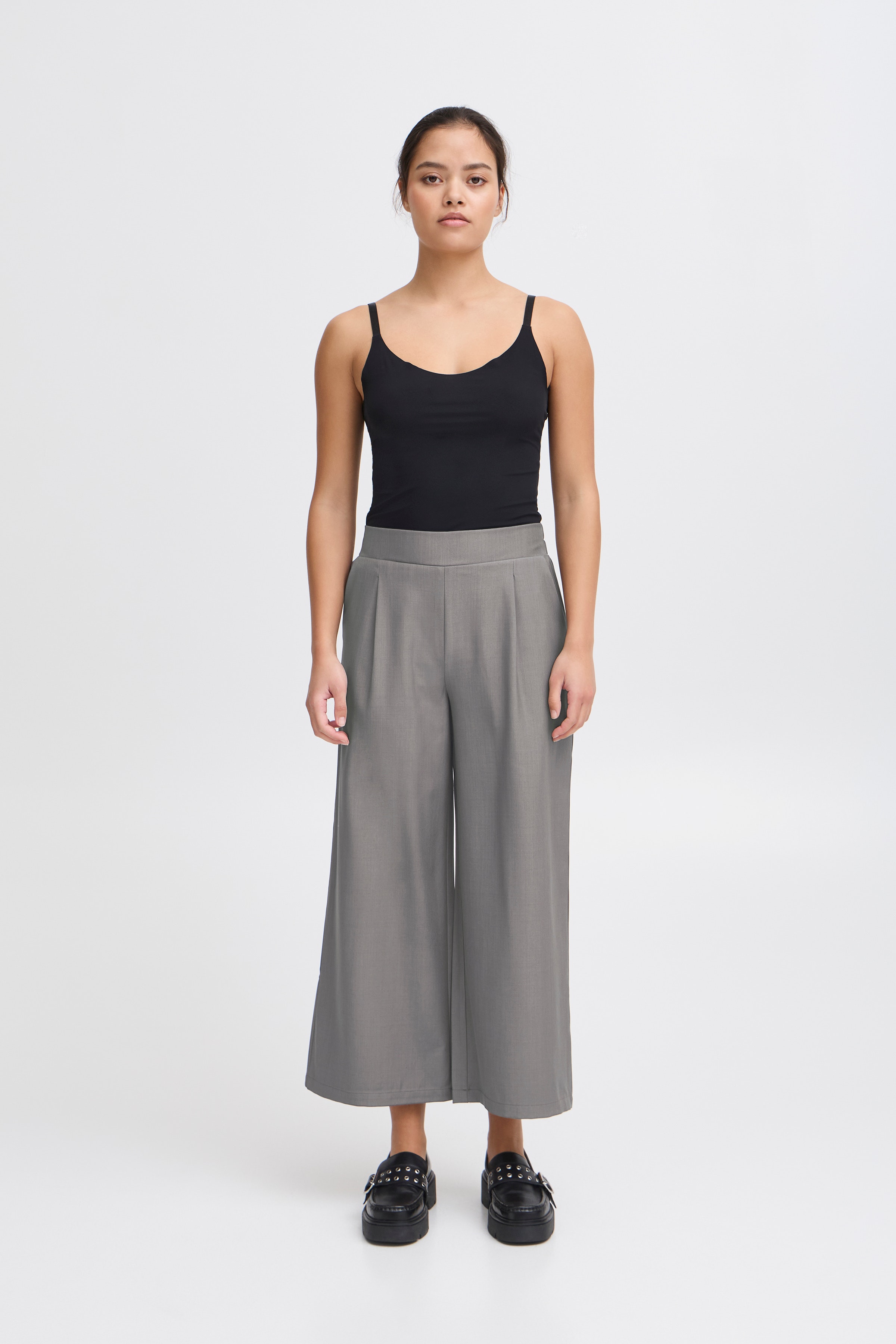 IXDORTHEA Trousers LOOKBOOK FRONT 20123724-193907