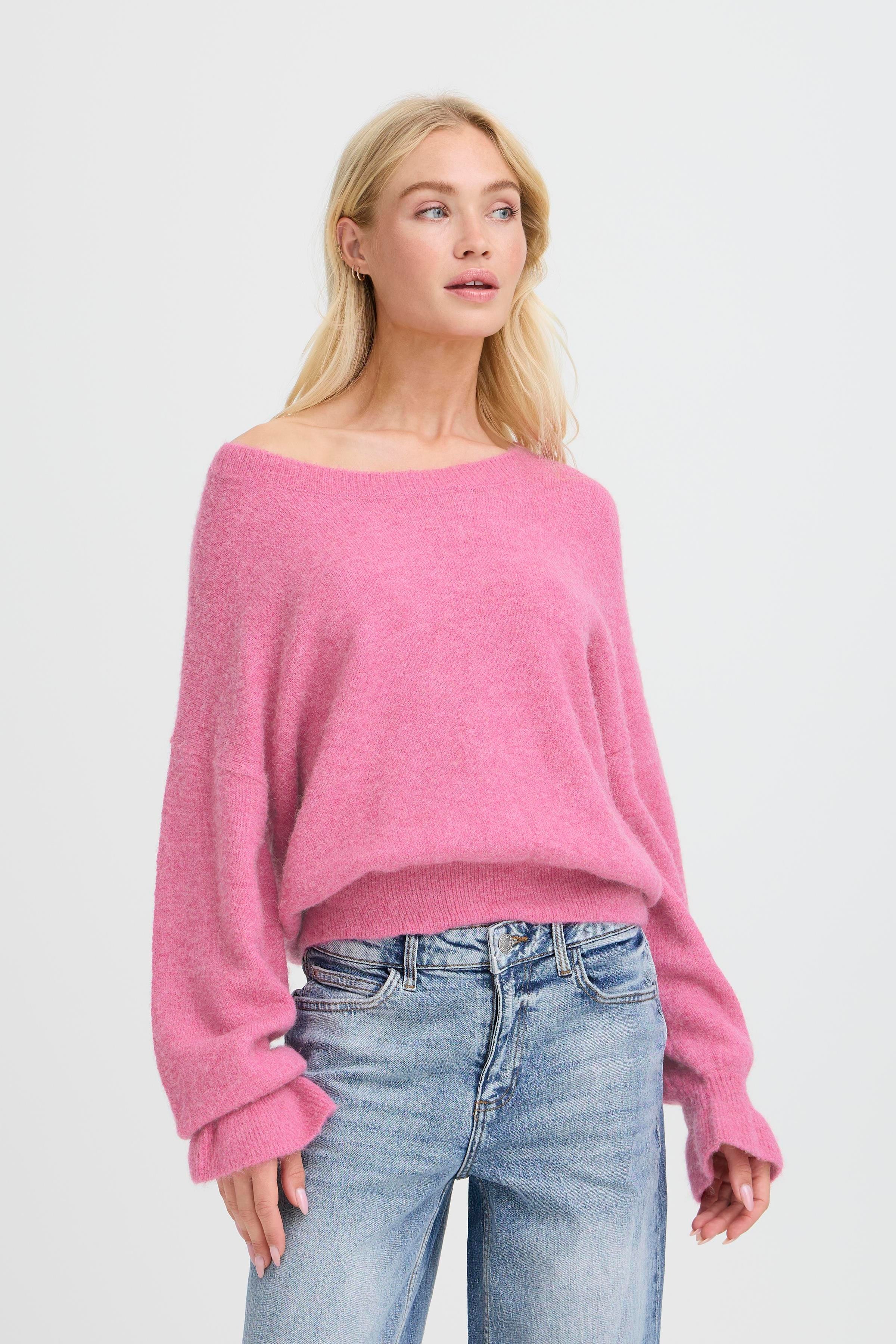 BYNIMMA Pullover LOOKBOOK FRONT 20818393-172627
