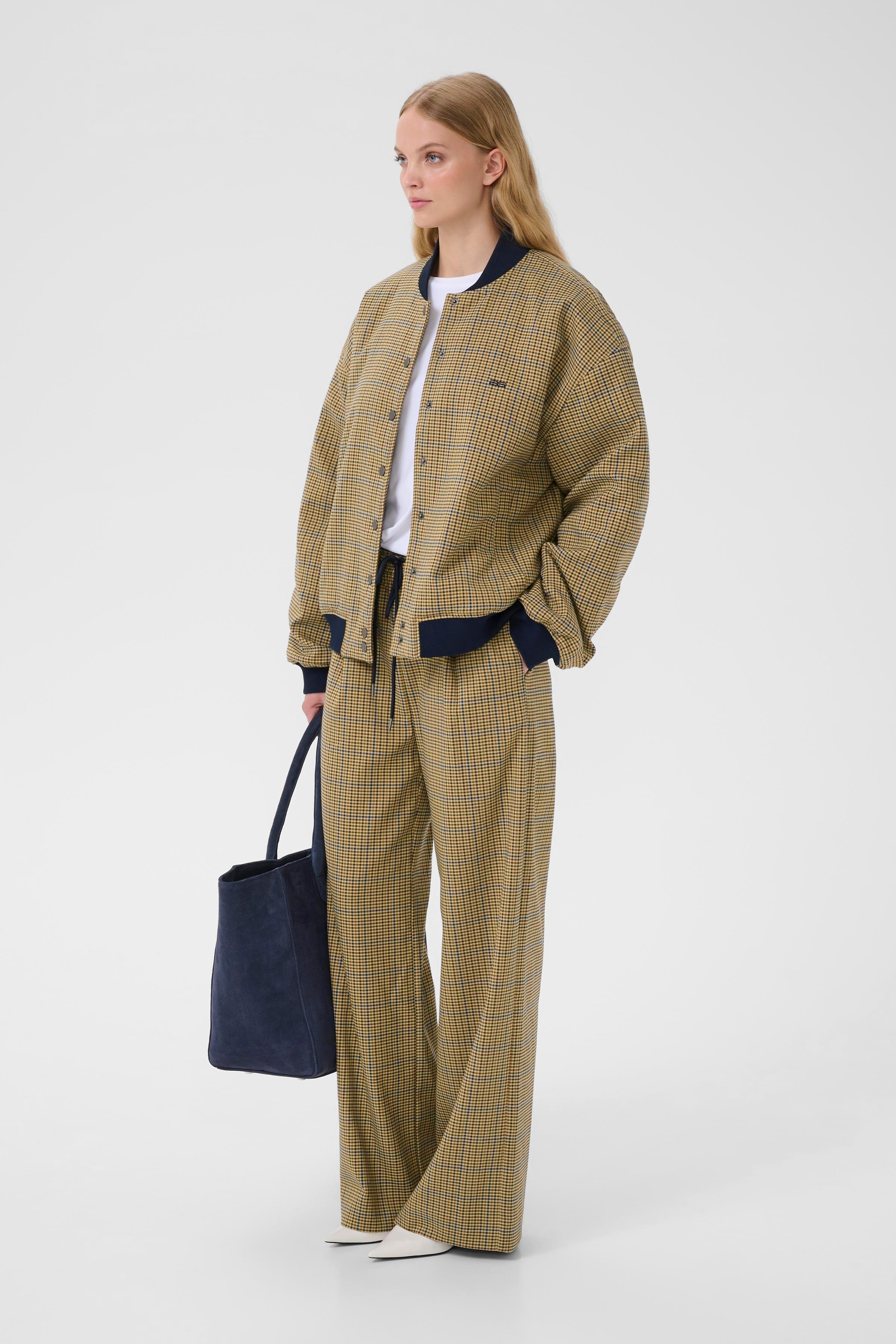 GZchicca Casual jakke LOOKBOOK FRONT 10910893-108853