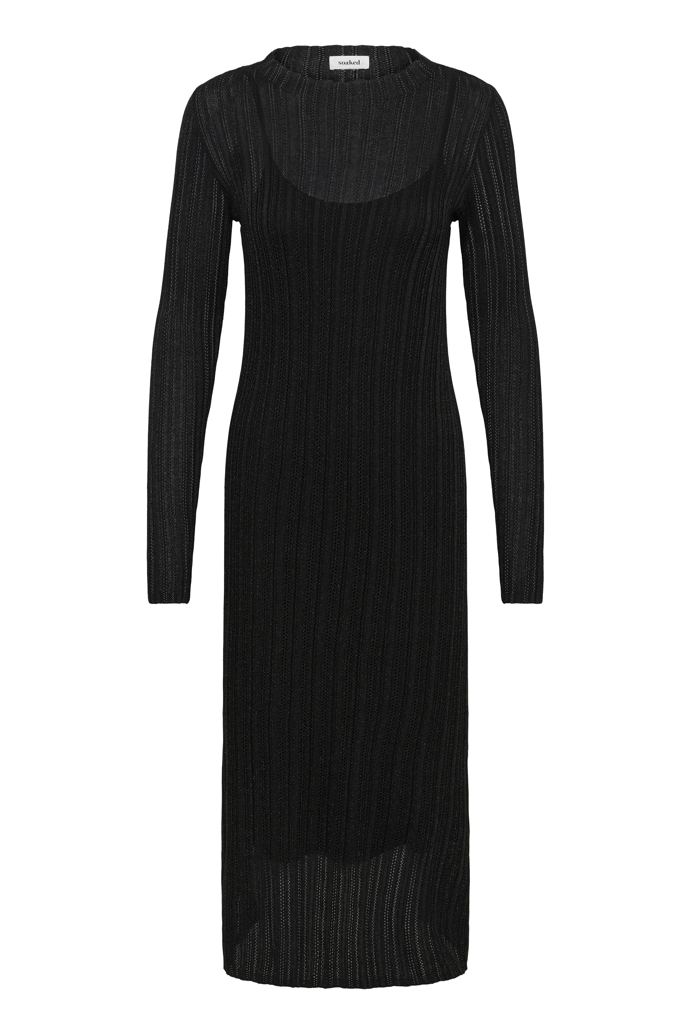 SLLaisa Kleid PACK FRONT 30408171-194008