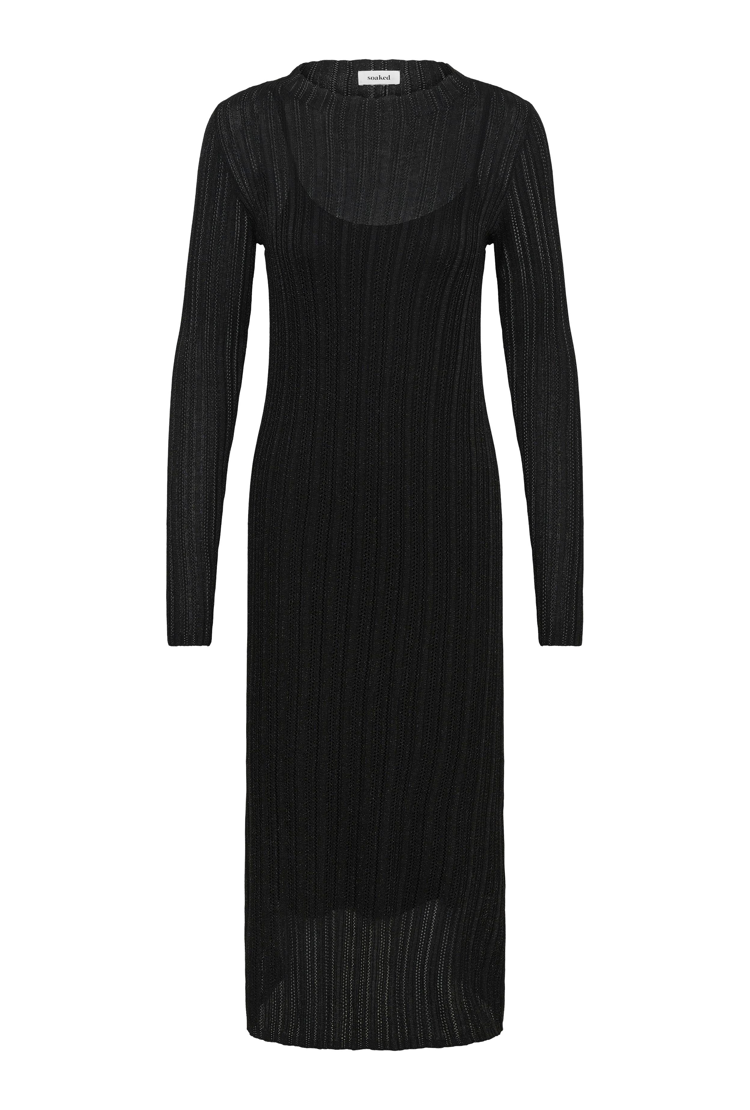 SLLaisa Dress PACK FRONT 30408171-194008