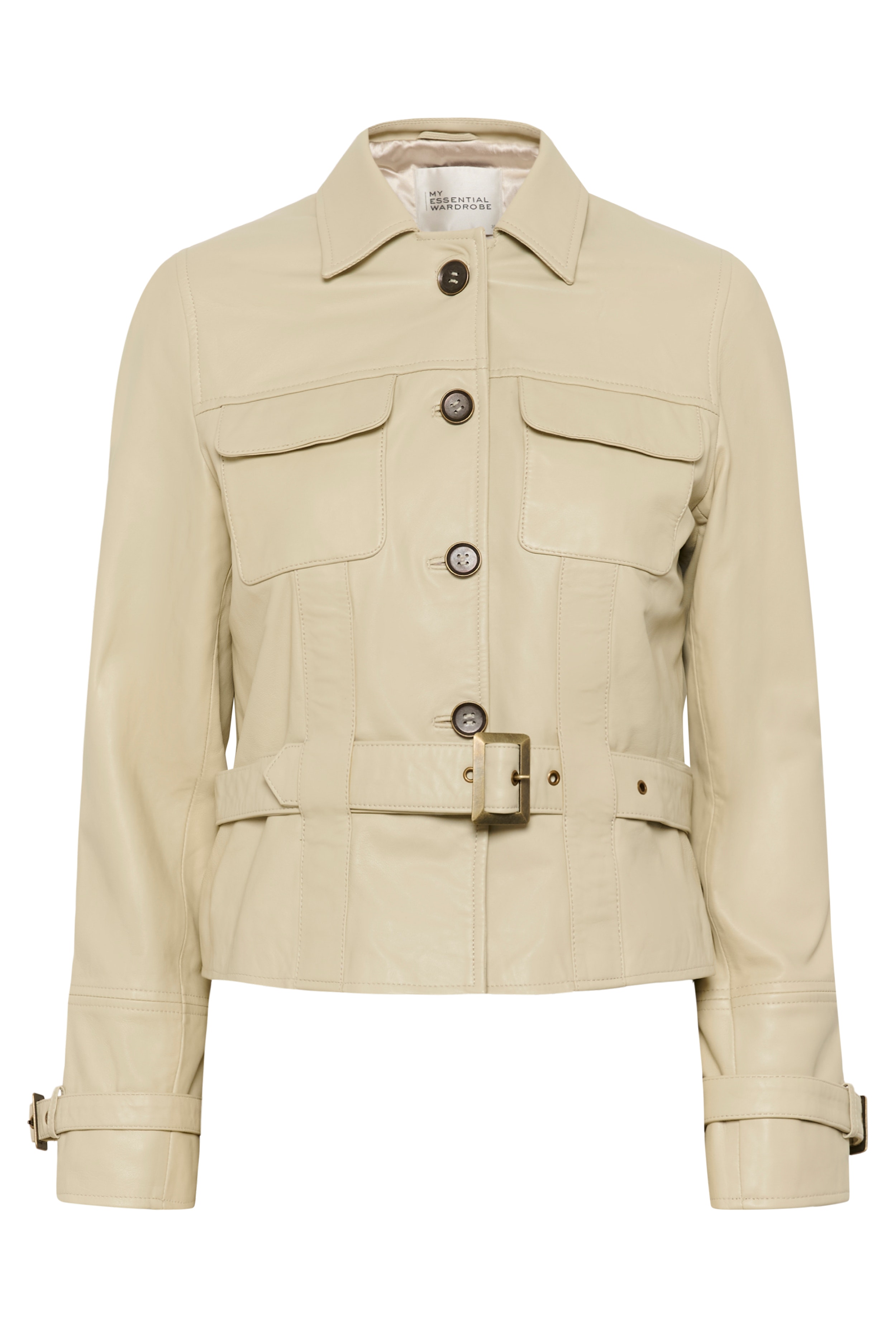 MWThea Casual Jacke PACK FRONT 10705523-109321