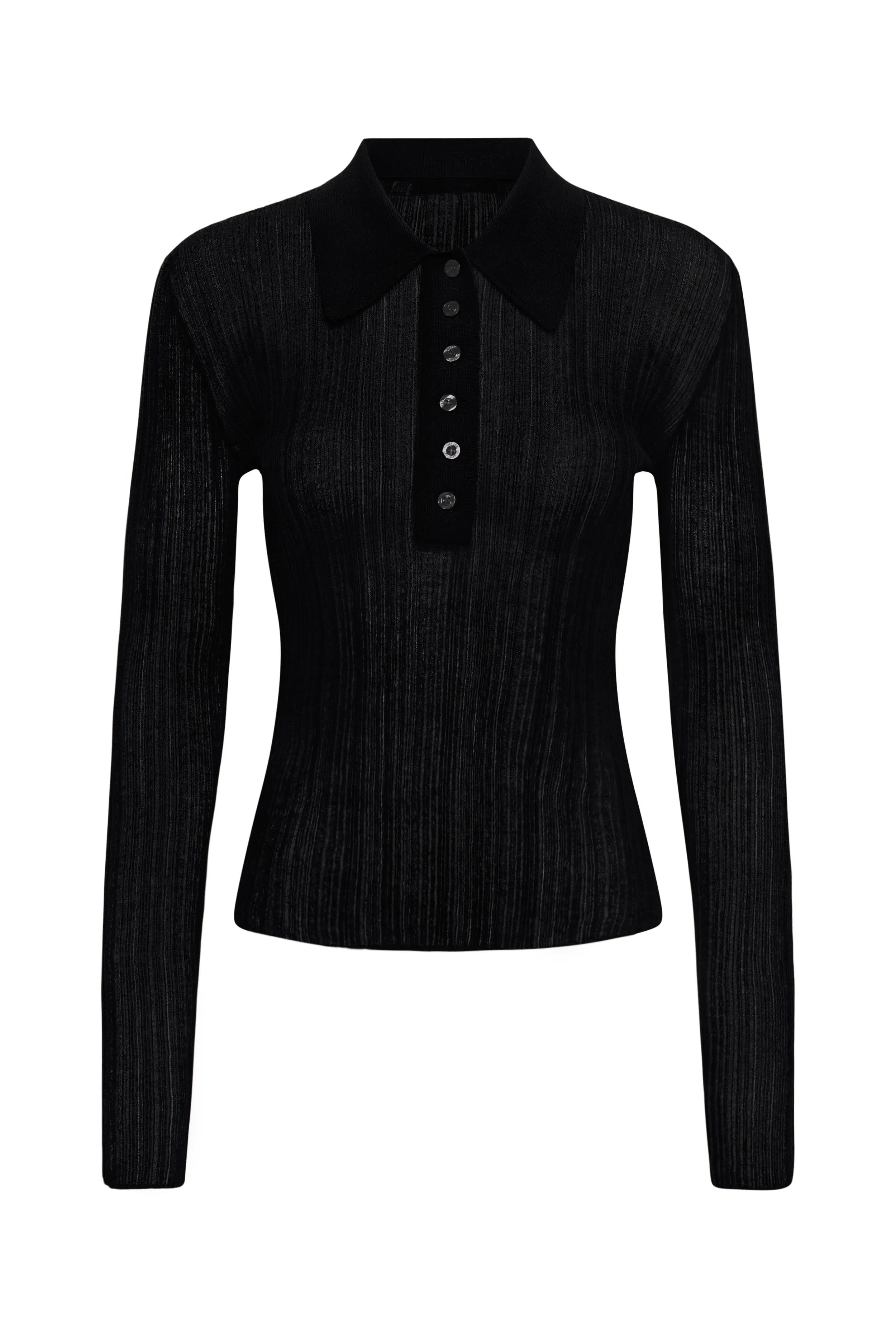 GZclene Poloshirt PACK FRONT 10911499-100017