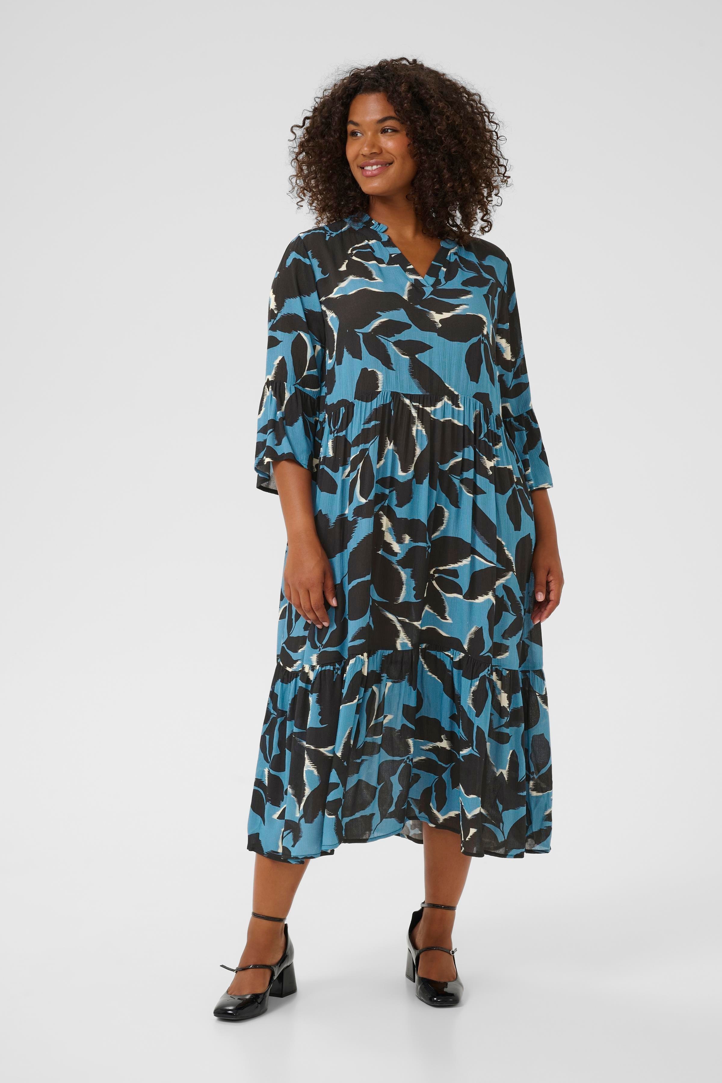 KCkerry Kleid LOOKBOOK FRONT 10581828-108389