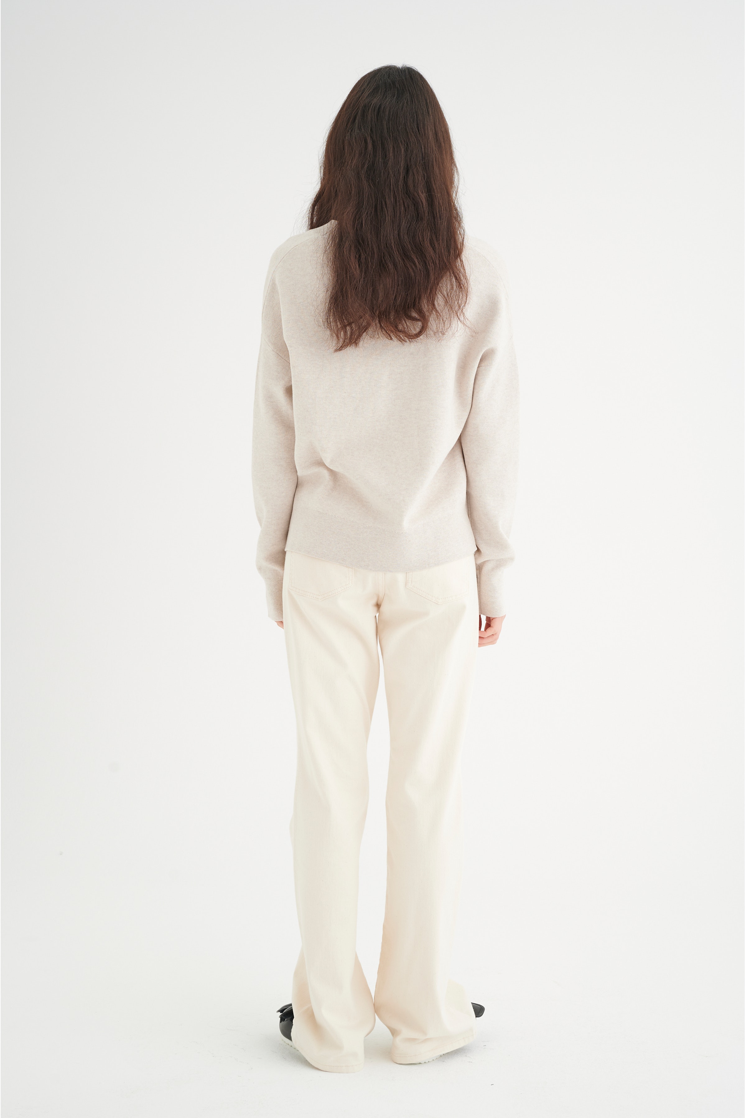 TenleyIW Strickpullover LOOKBOOK BACK 30106489-1609061