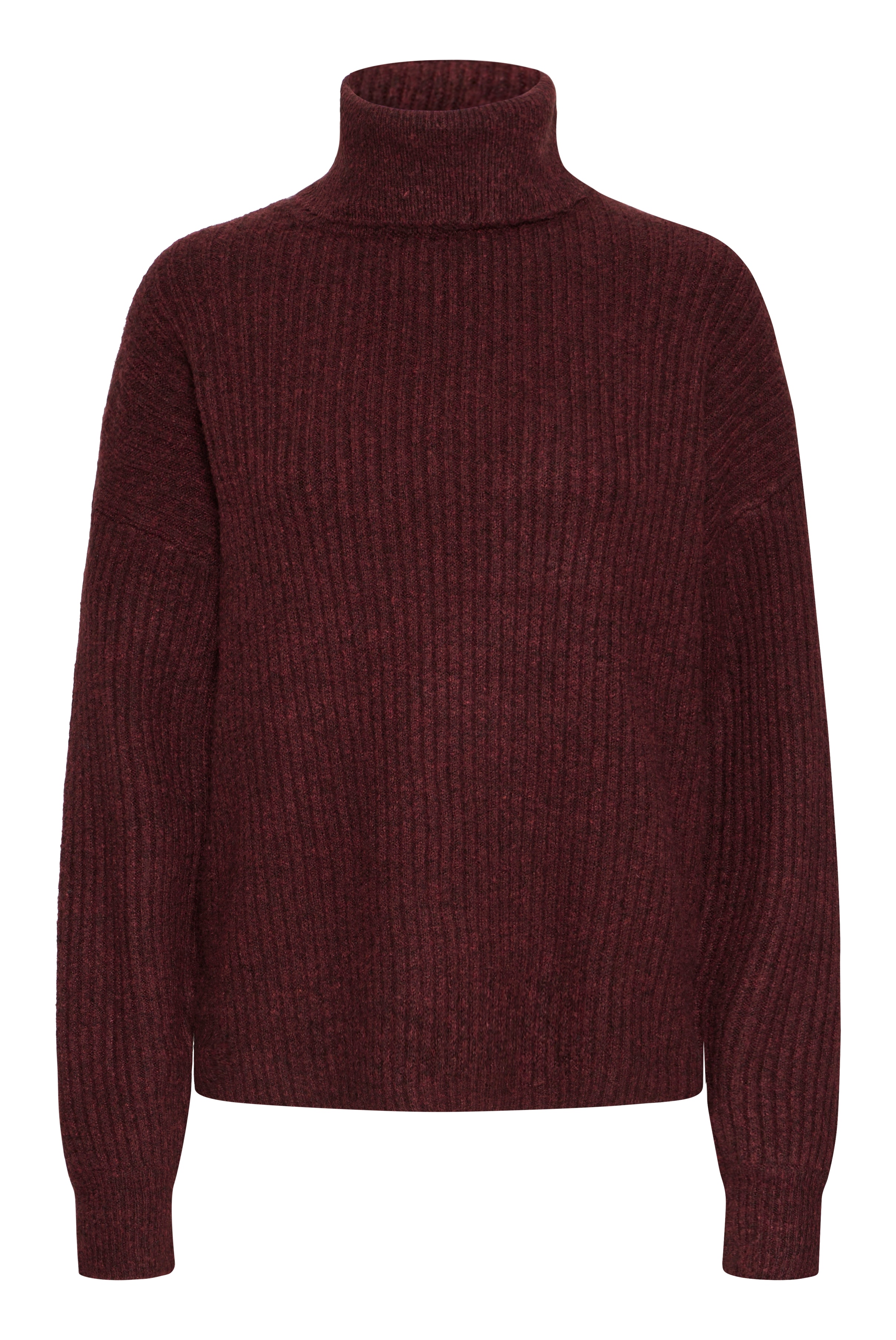 BYONEMA Pullover PACK FRONT 20818240-1916271