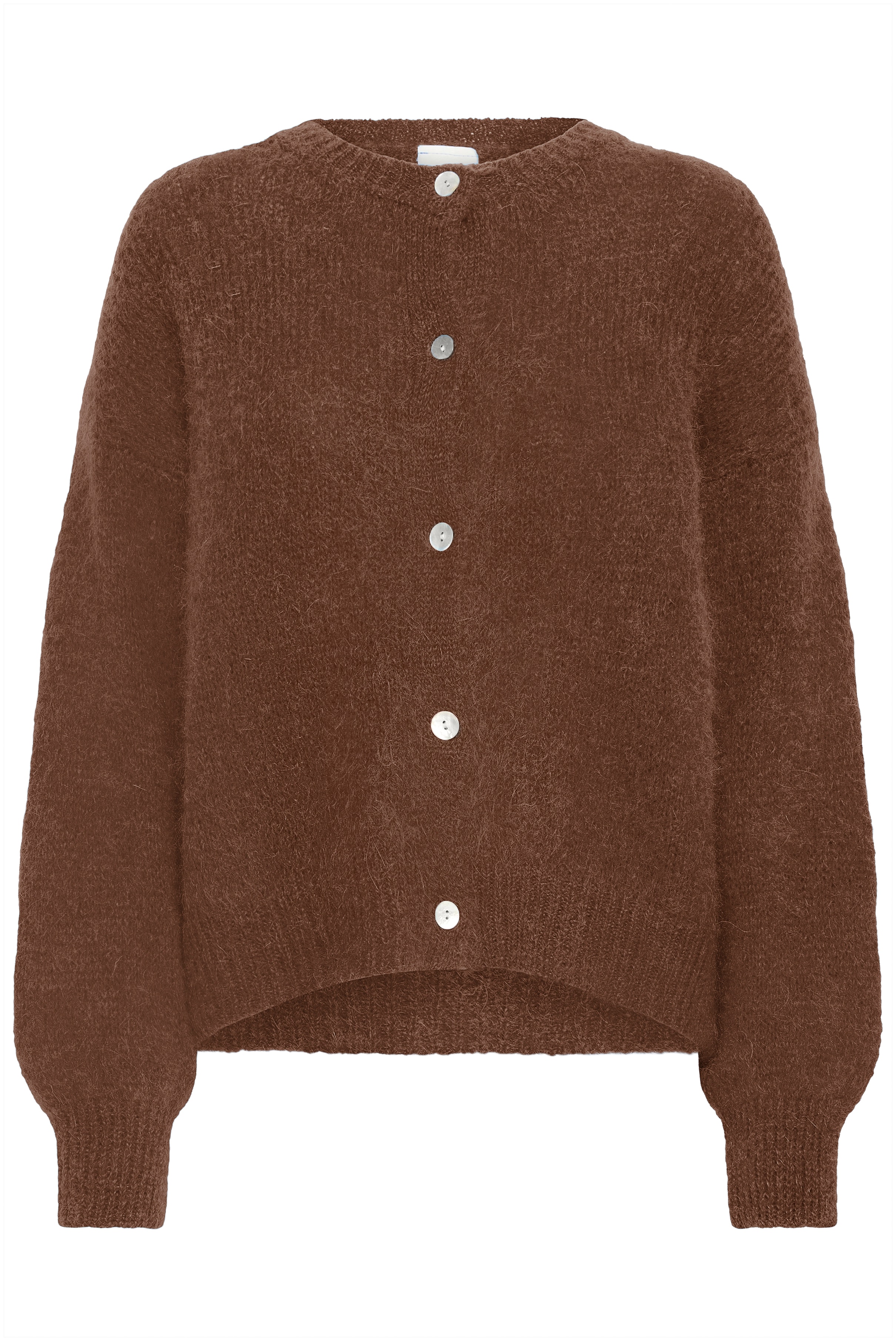 IXMARITA Cardigan PACK FRONT 20123258-194008