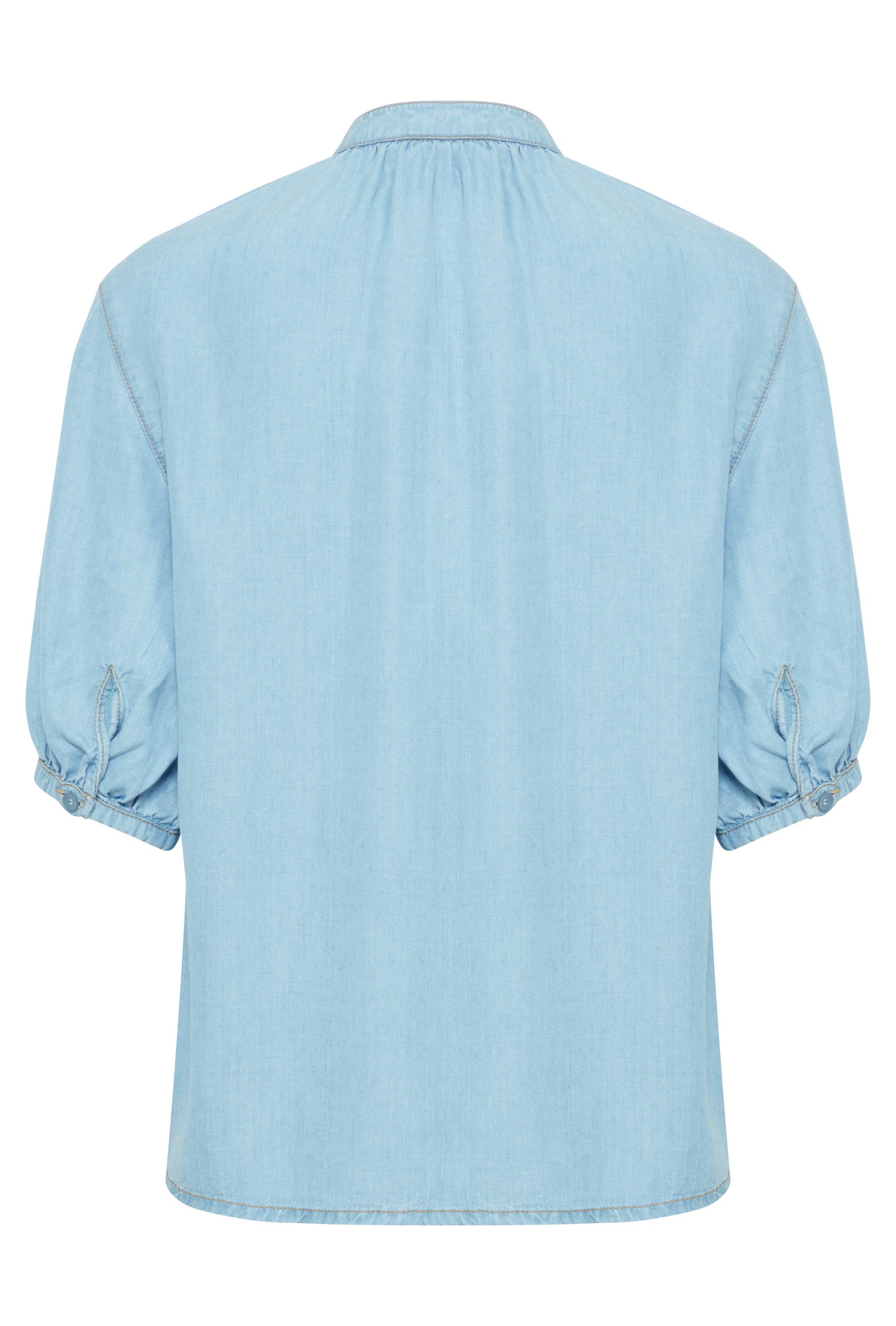 PZGAJA Bluse PACK FRONT 50208154-200008