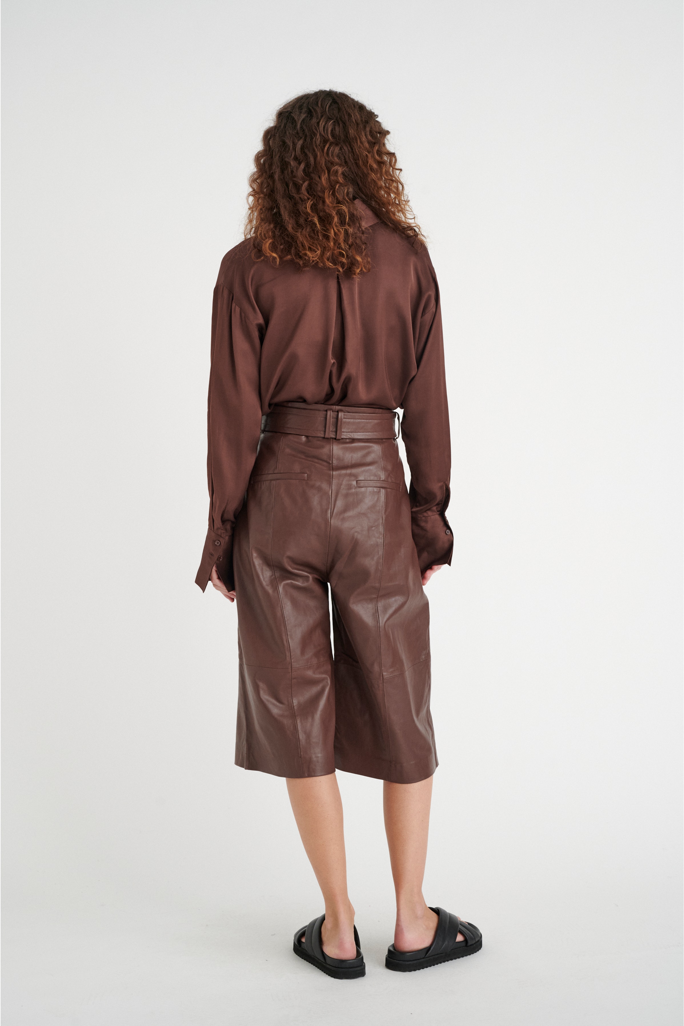 PaulineIW Hemd LOOKBOOK BACK 30105681-191419