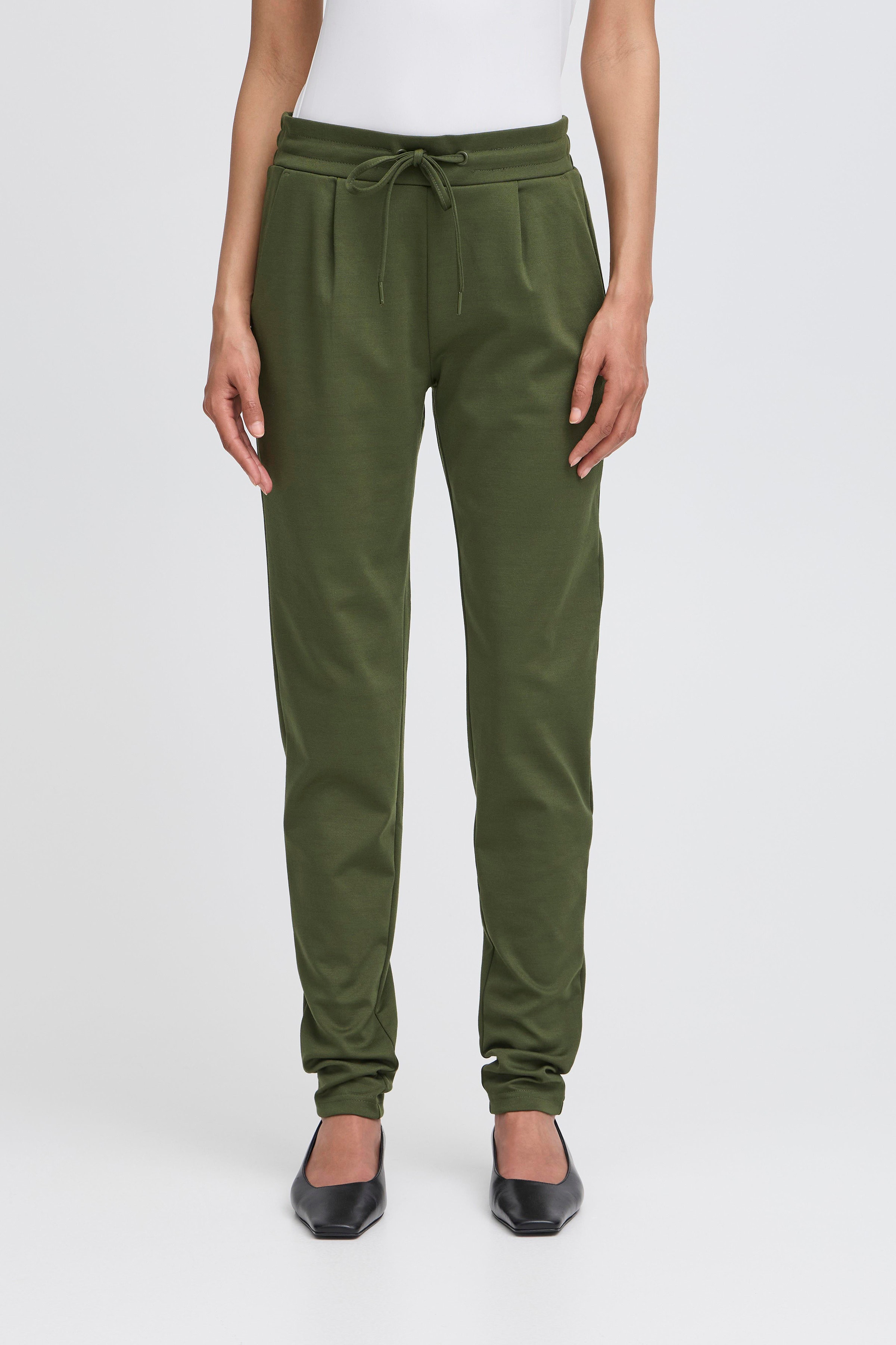 IHKATE Pantalon LOOKBOOK FRONT 20105036-190419