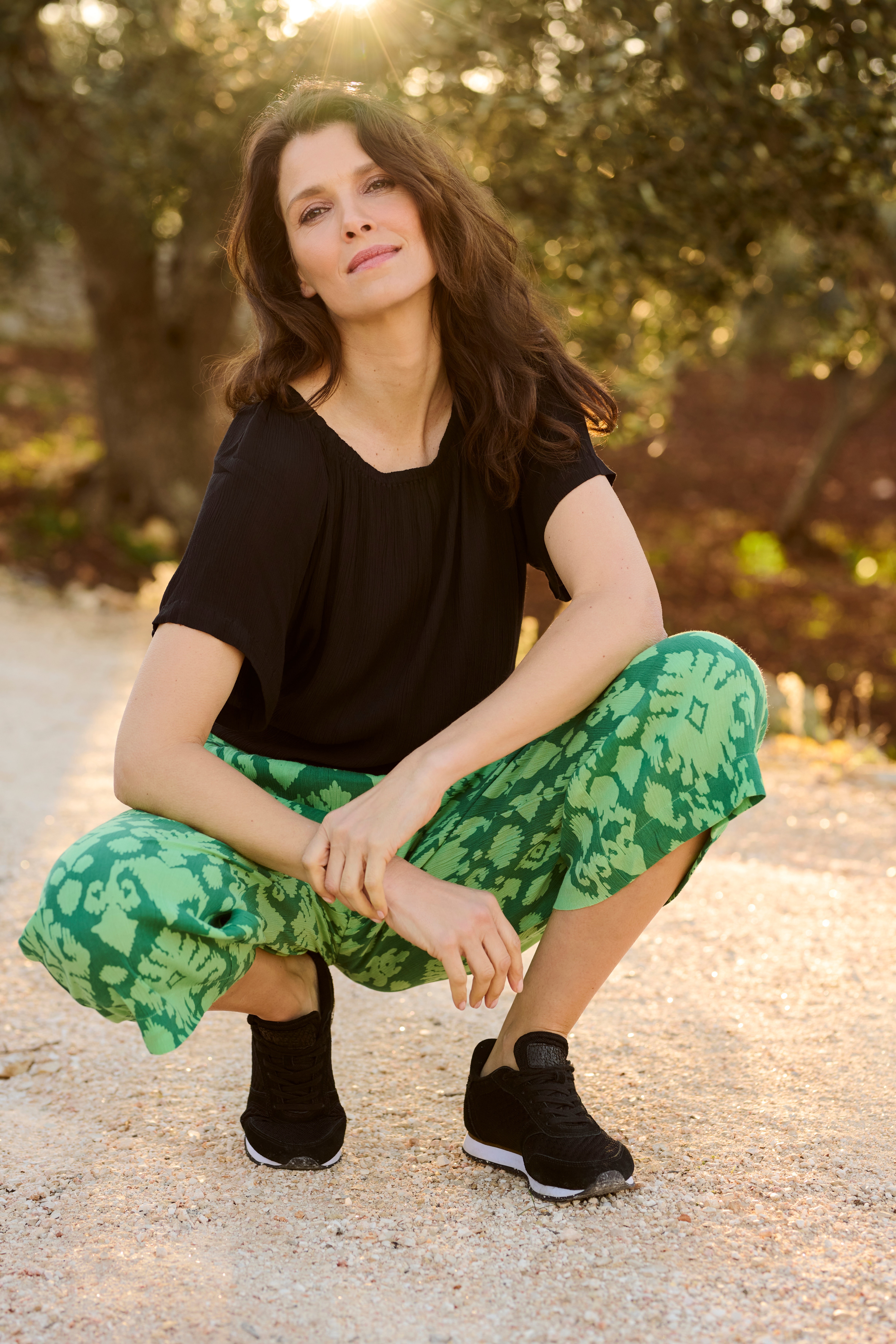 BPulla Trousers LOCATION NONE 10590456-106048B