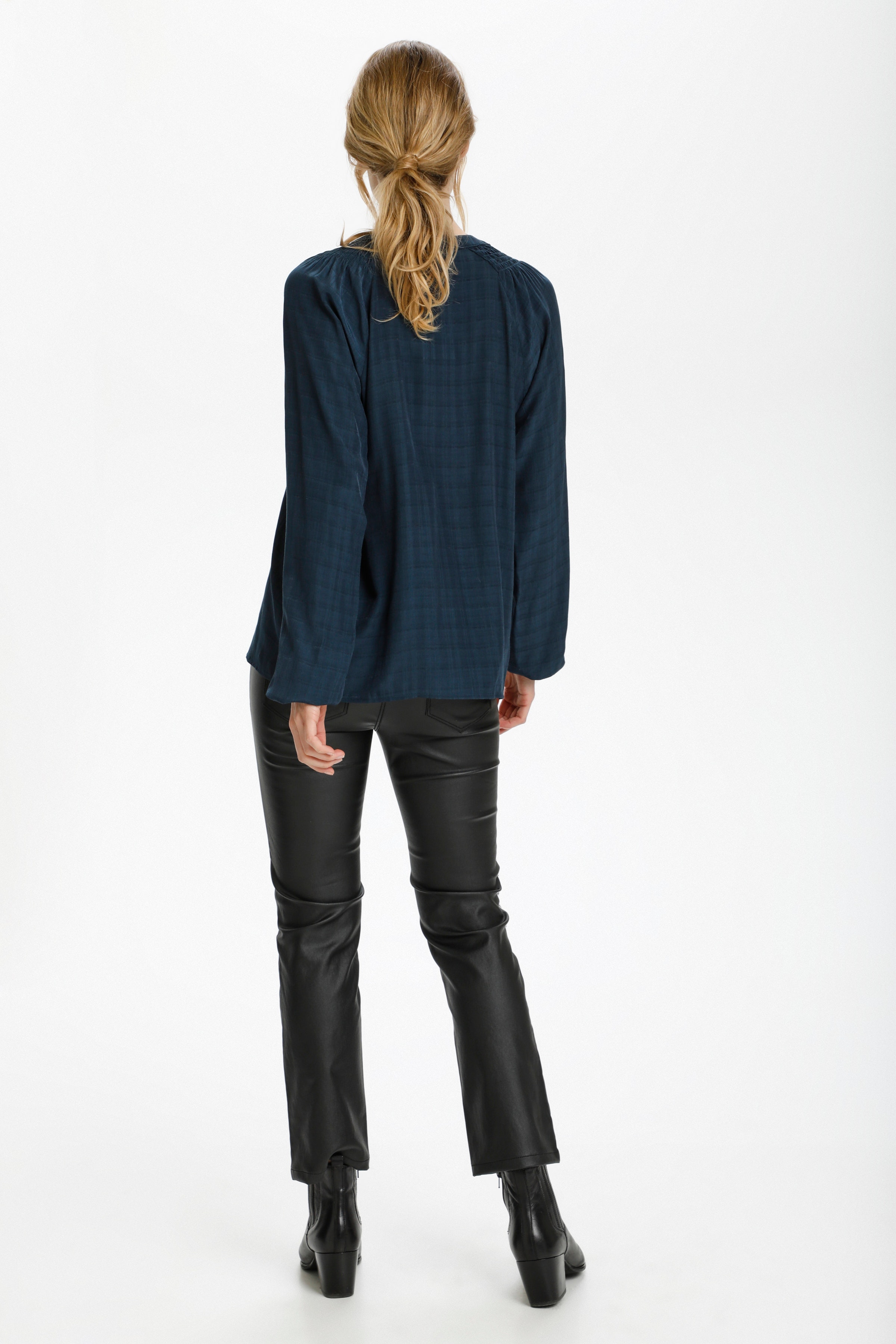 KAdidi Blus LOOKBOOK BACK 10505828-194110