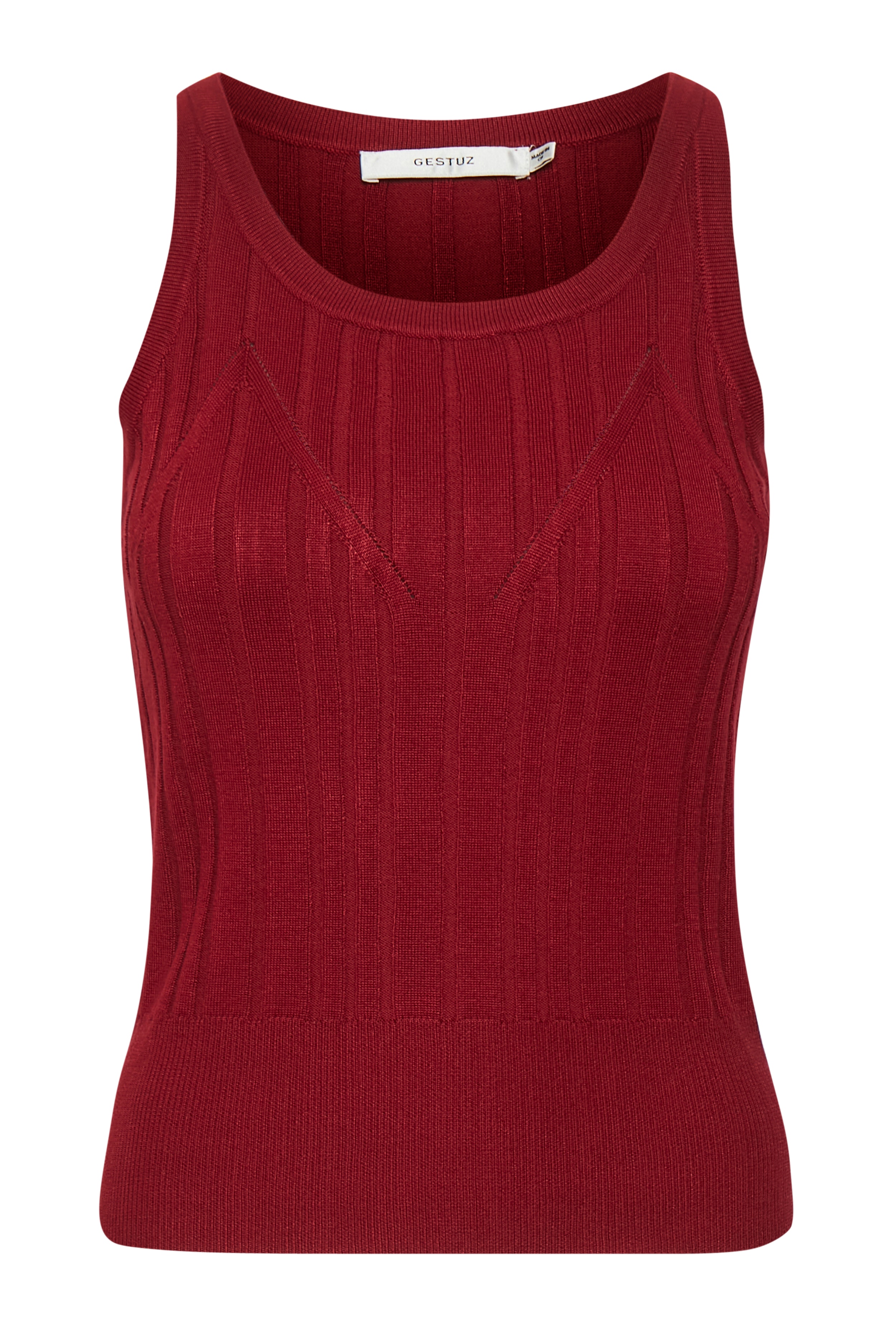 BavaGZ Top LOOKBOOK FRONT 10905424-101426