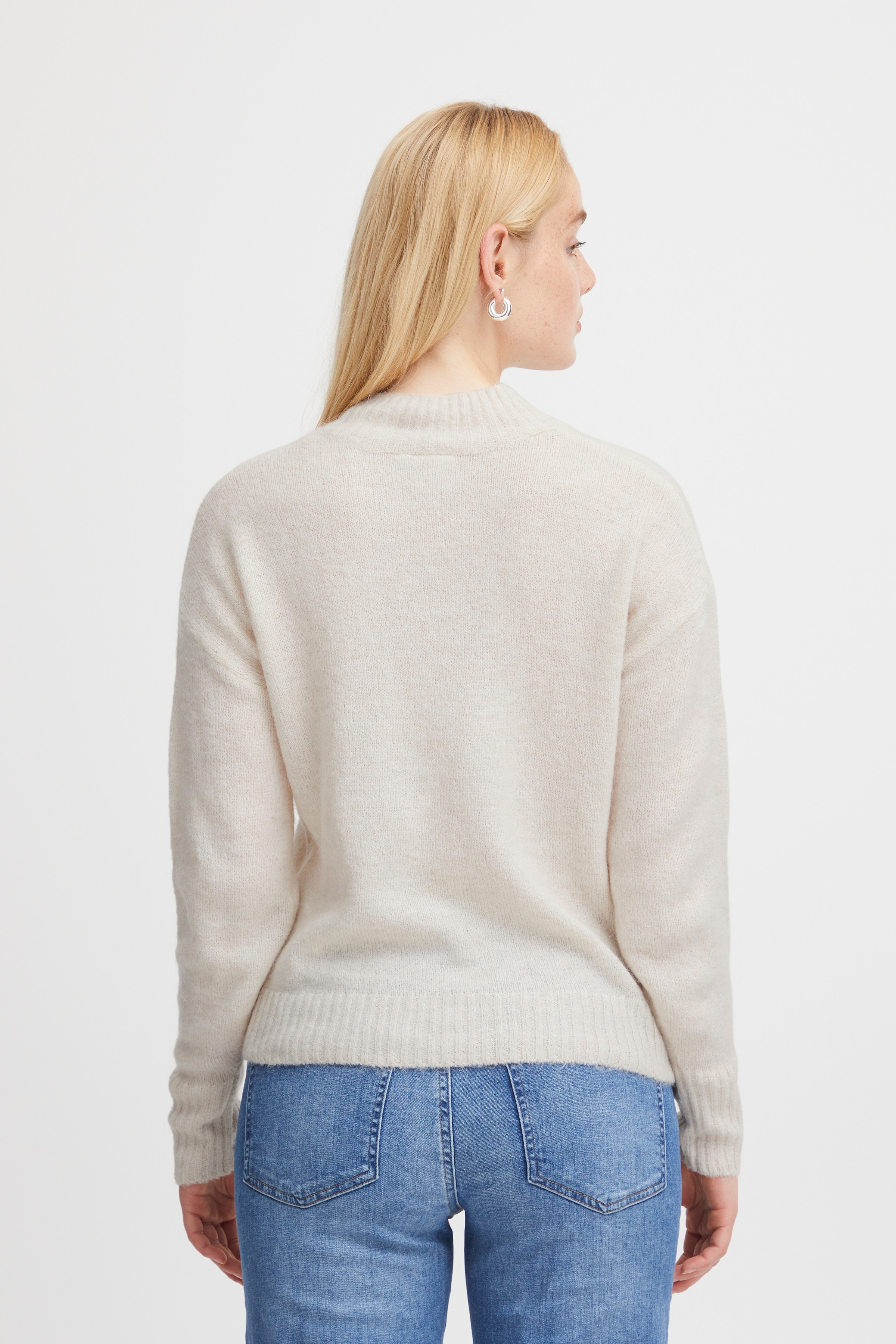 IHKAMARA Pullover LOOKBOOK FRONT 20116696-114201