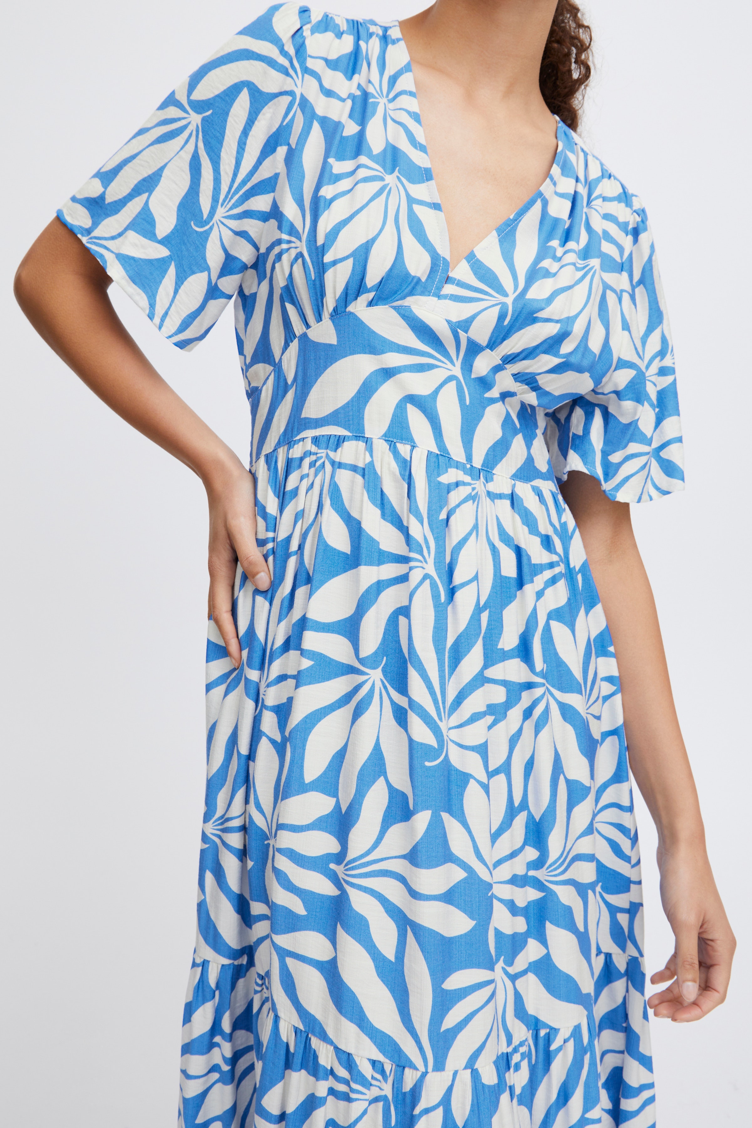 BYISELA Jurk LOOKBOOK DETAIL 20814938-203168