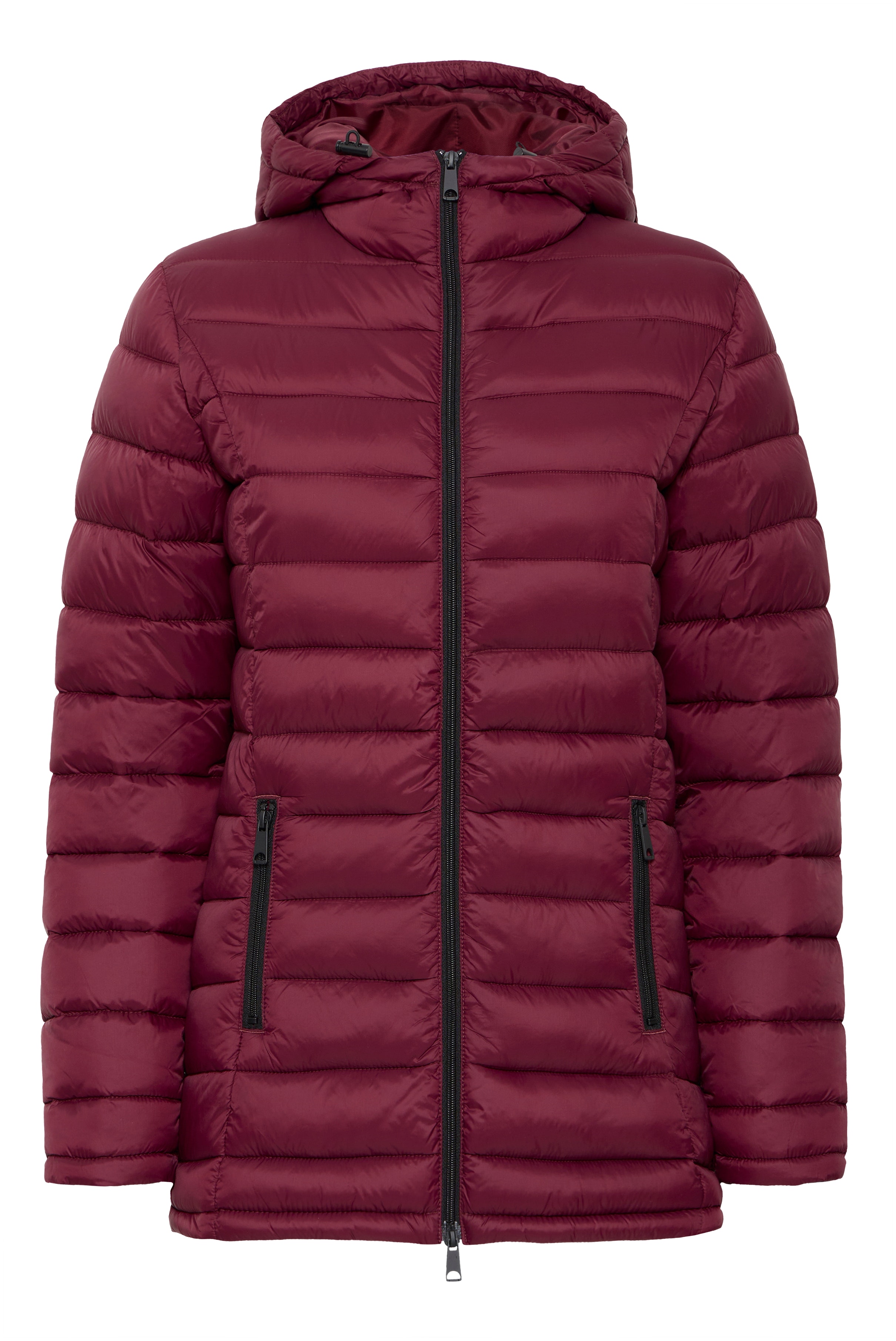BYBERTA Coat PACK FRONT 20816941-191627