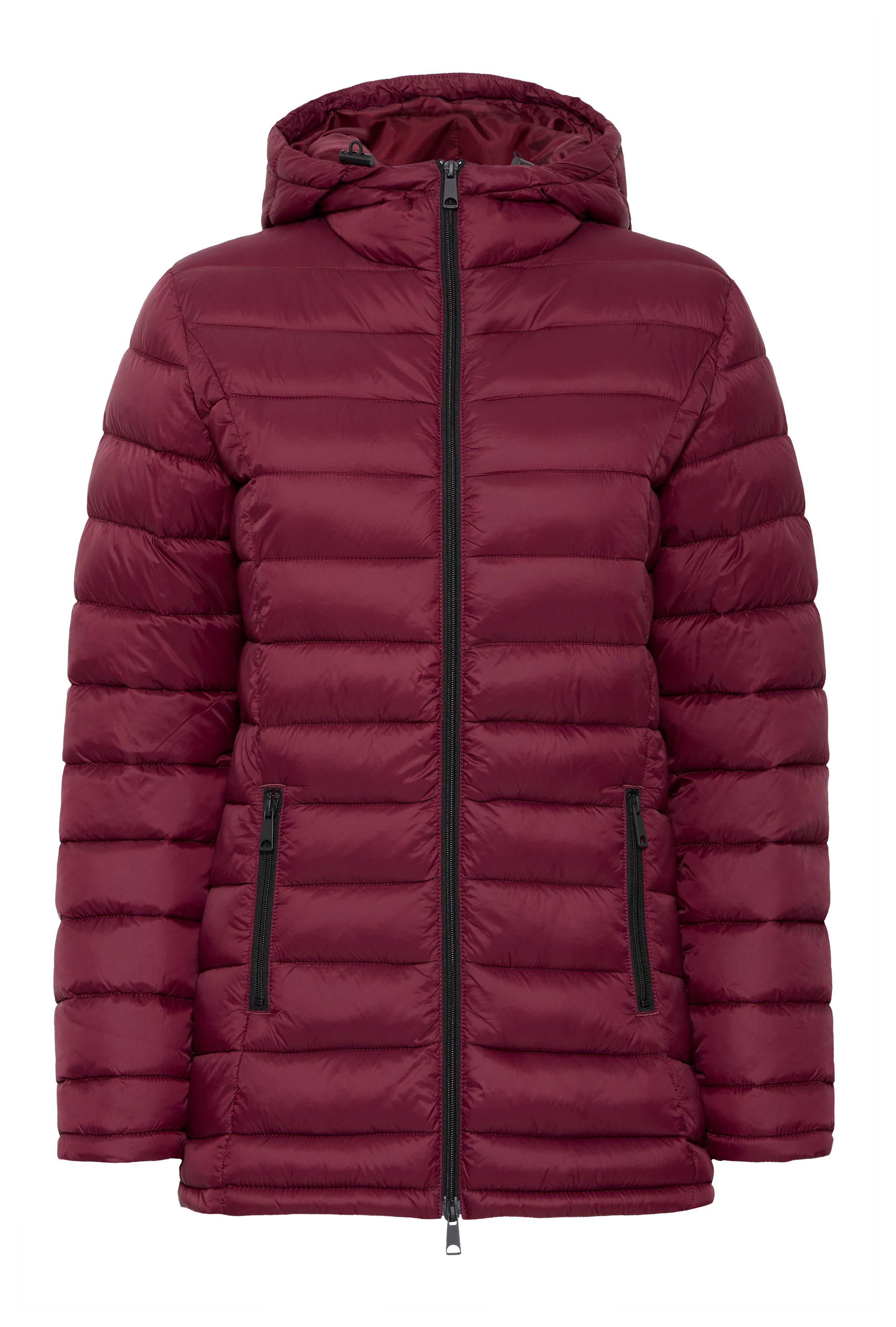 BYBERTA Kåpe LOOKBOOK FRONT 20816941-191627