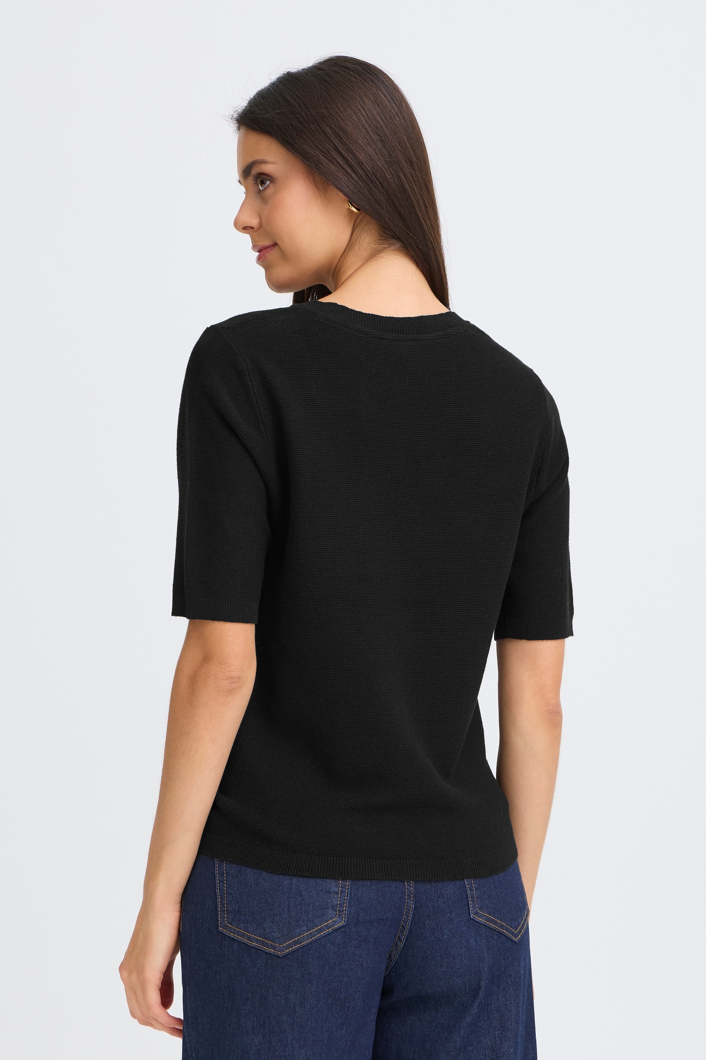 FRSINJA Pullover LOOKBOOK BACK 20617472-200113