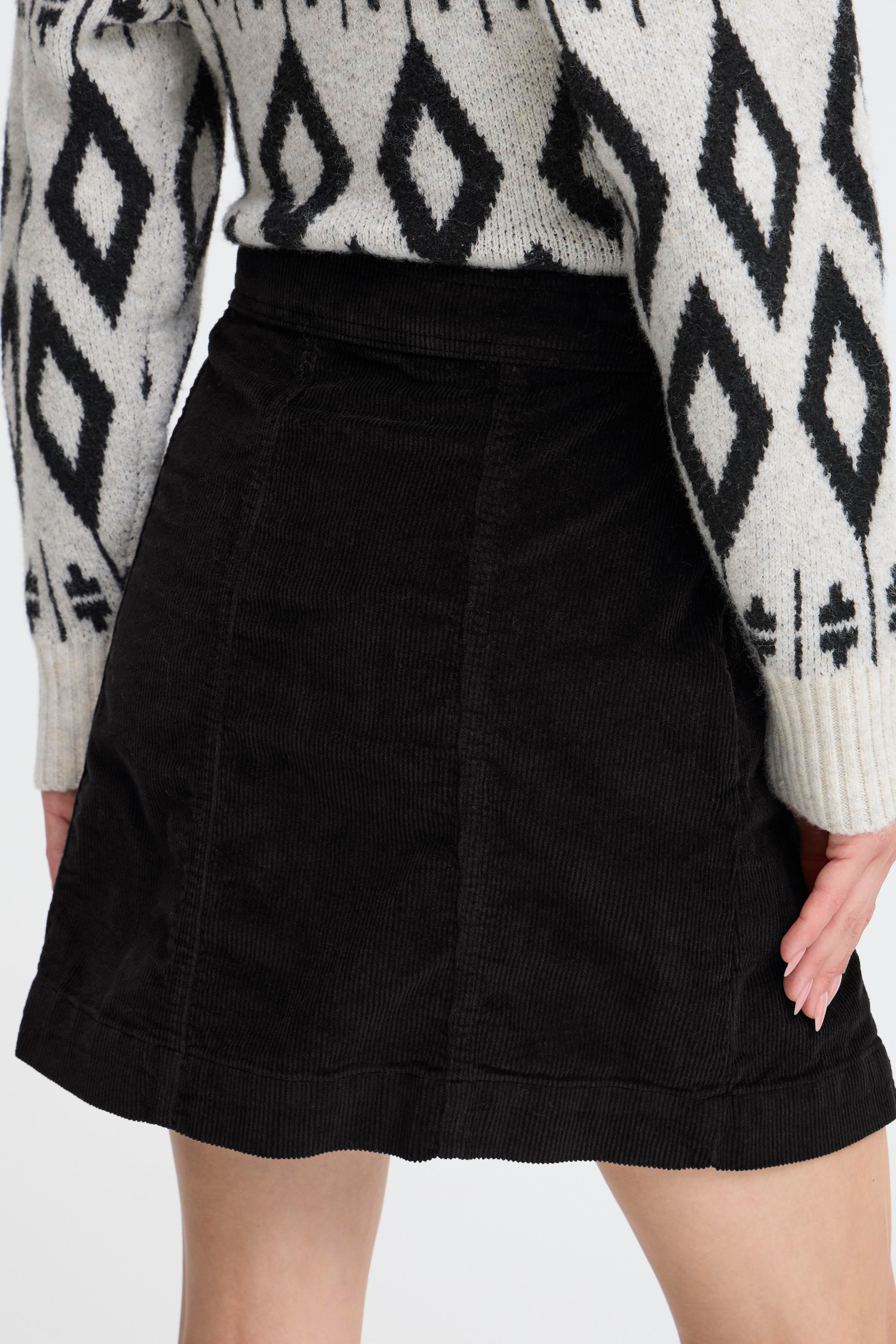 BYDASIK Skjørt LOOKBOOK DETAIL 20818081-194008