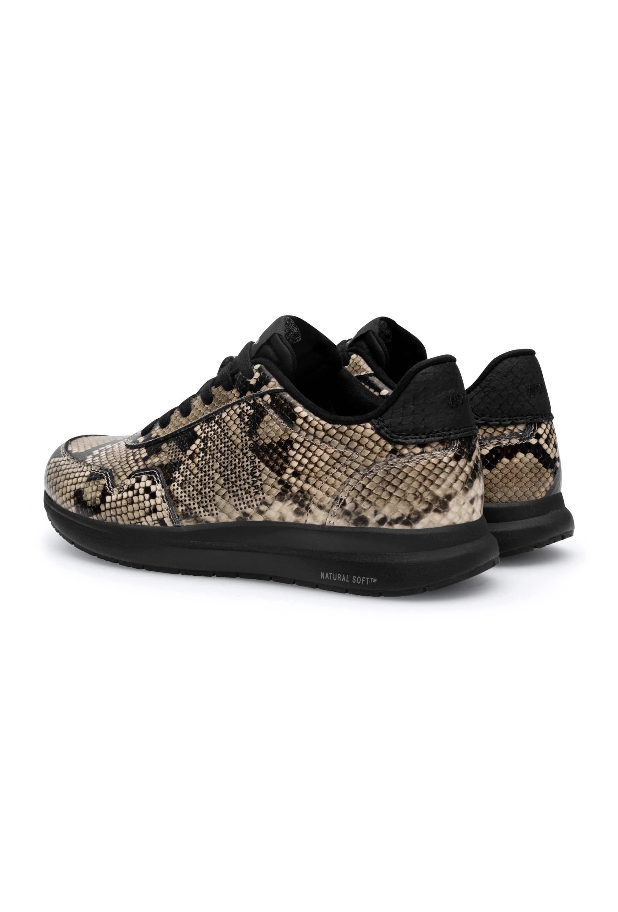 Nora Shoe PACK FRONT 40551662-400863