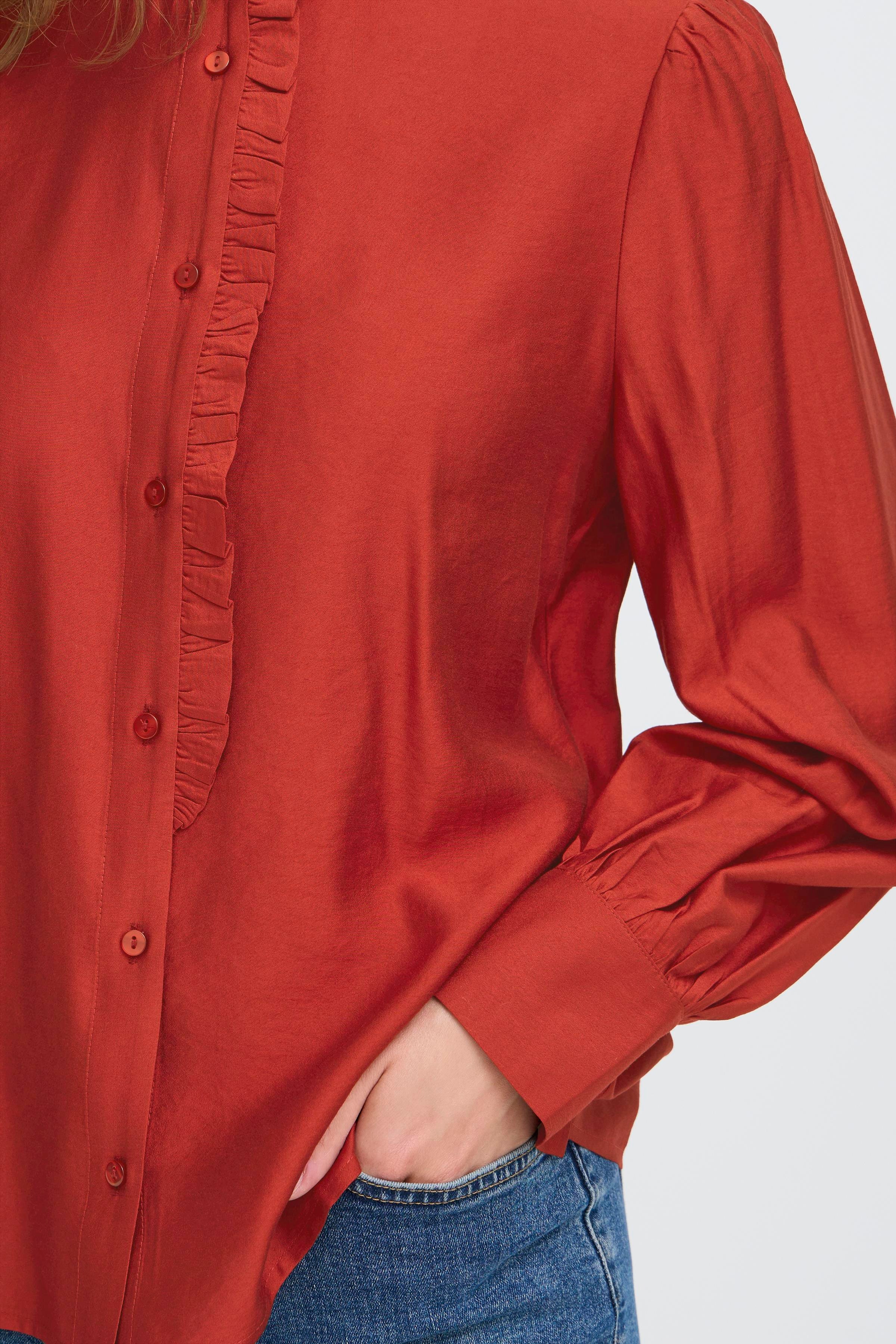 IHKARLANI Shirt LOOKBOOK DETAIL 20121887-191555