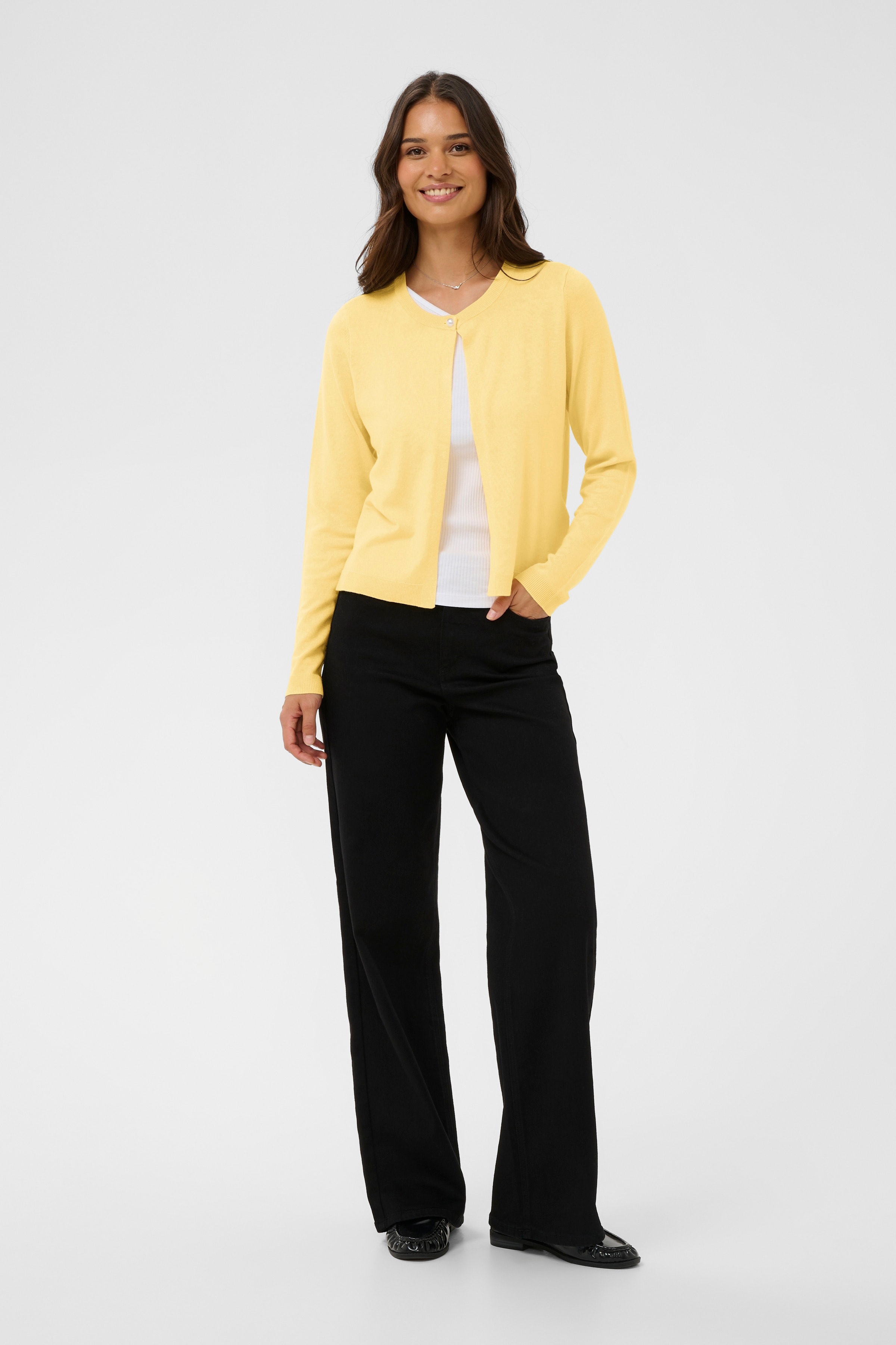 KAlizza Cardigan LOOKBOOK FRONT 10511949-130822