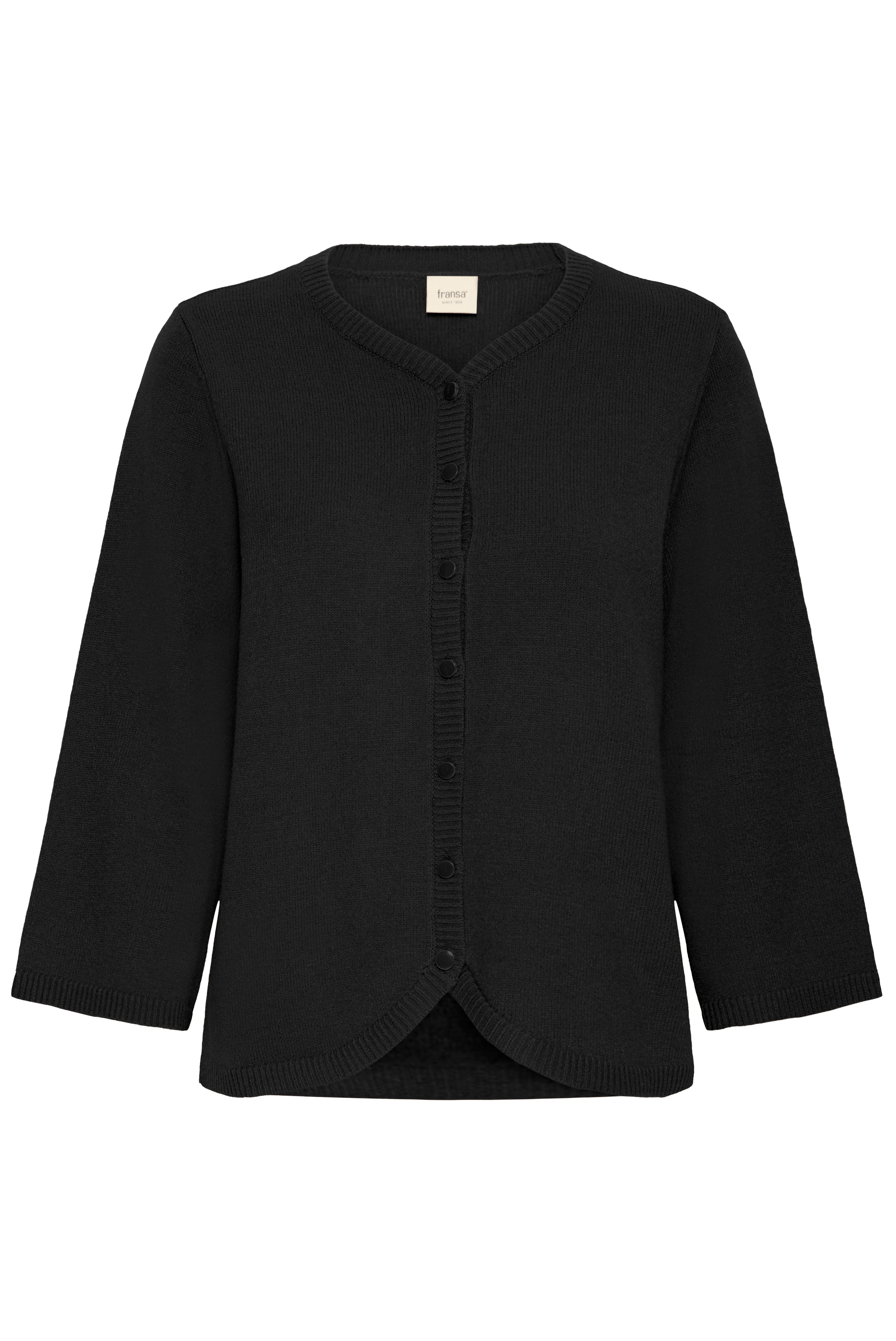 FRBITTE Cardigan PACK FRONT 20615894-200113