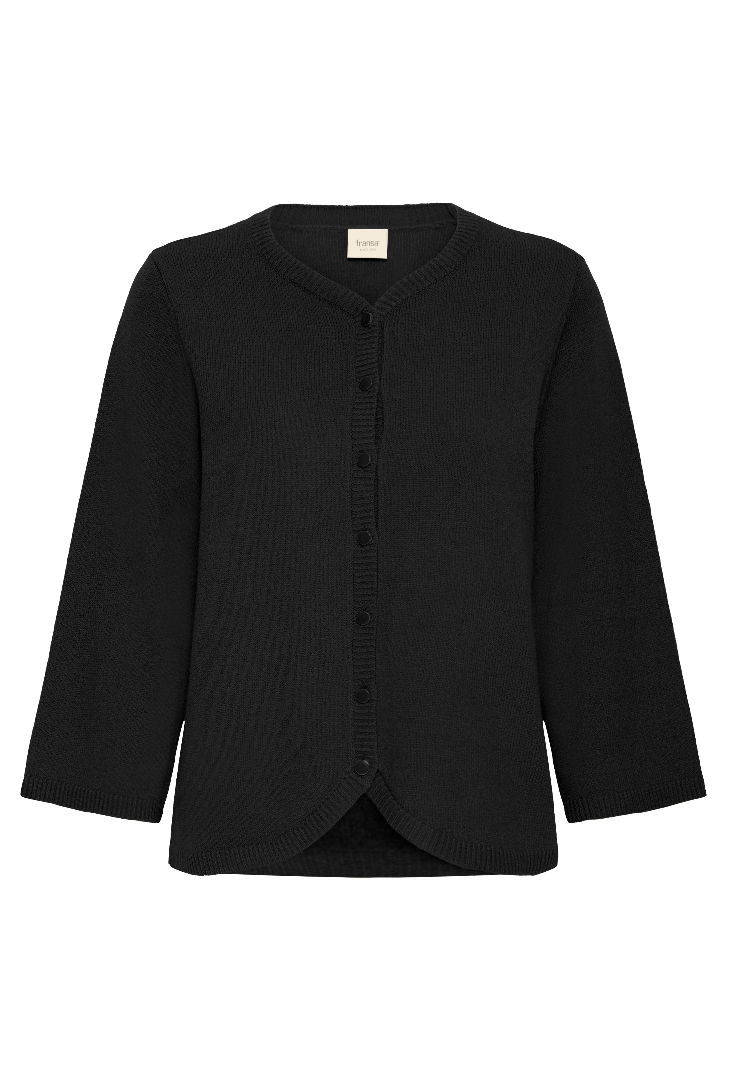 FRBITTE Cardigan PACK FRONT 20615894-200113