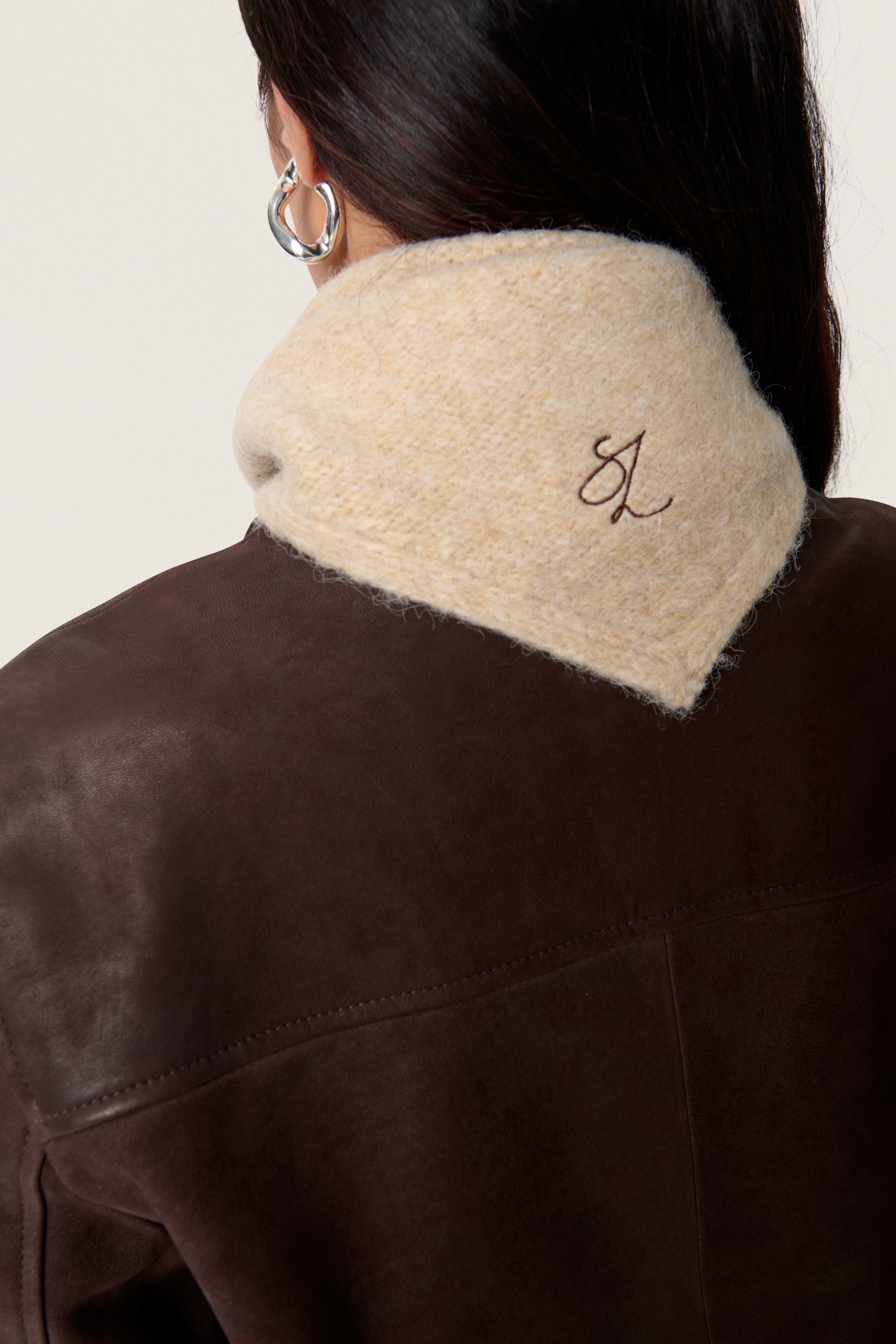 SLPleoni Scarf LOOKBOOK DETAIL 30408576-1513081