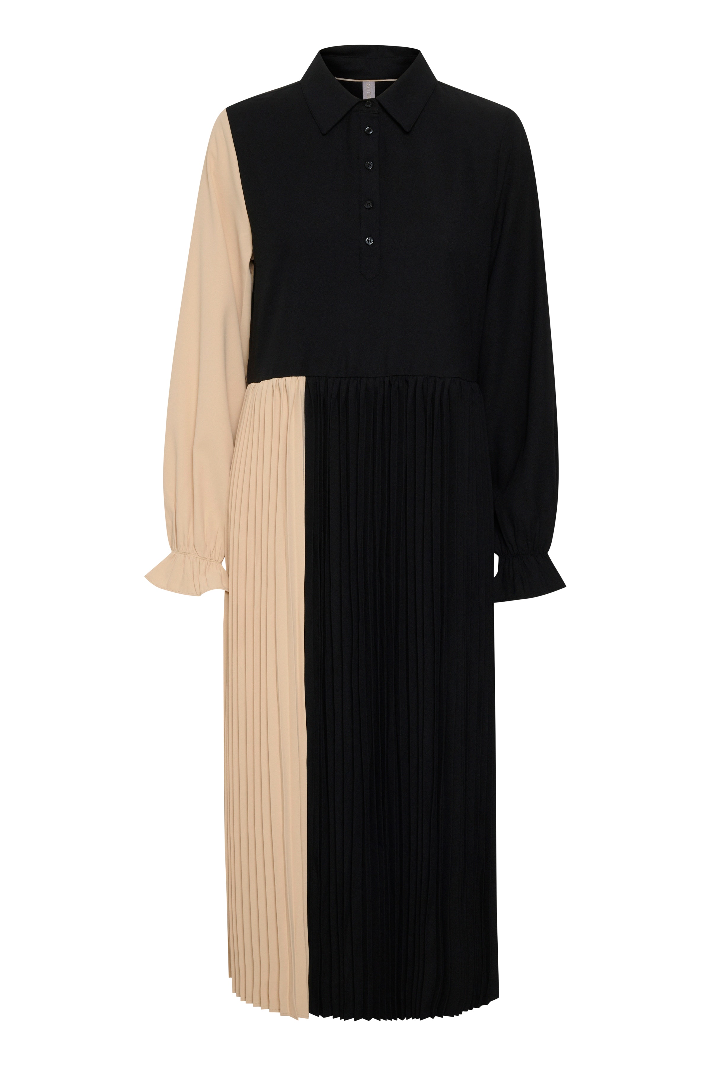 CUbetty Kleid PACK FRONT 50108039-500012