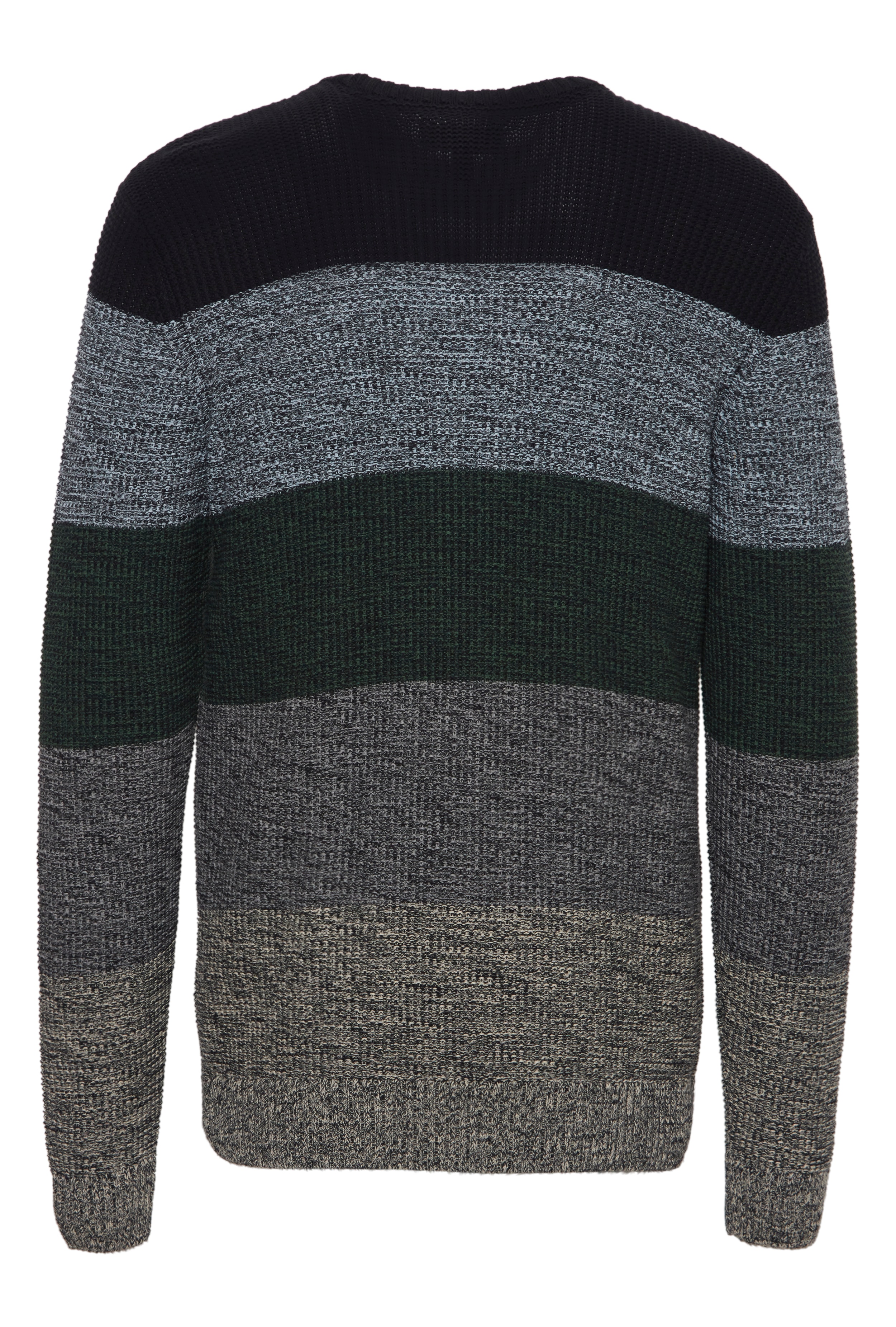 Knitted pullover PACK BACK 20716092-194007