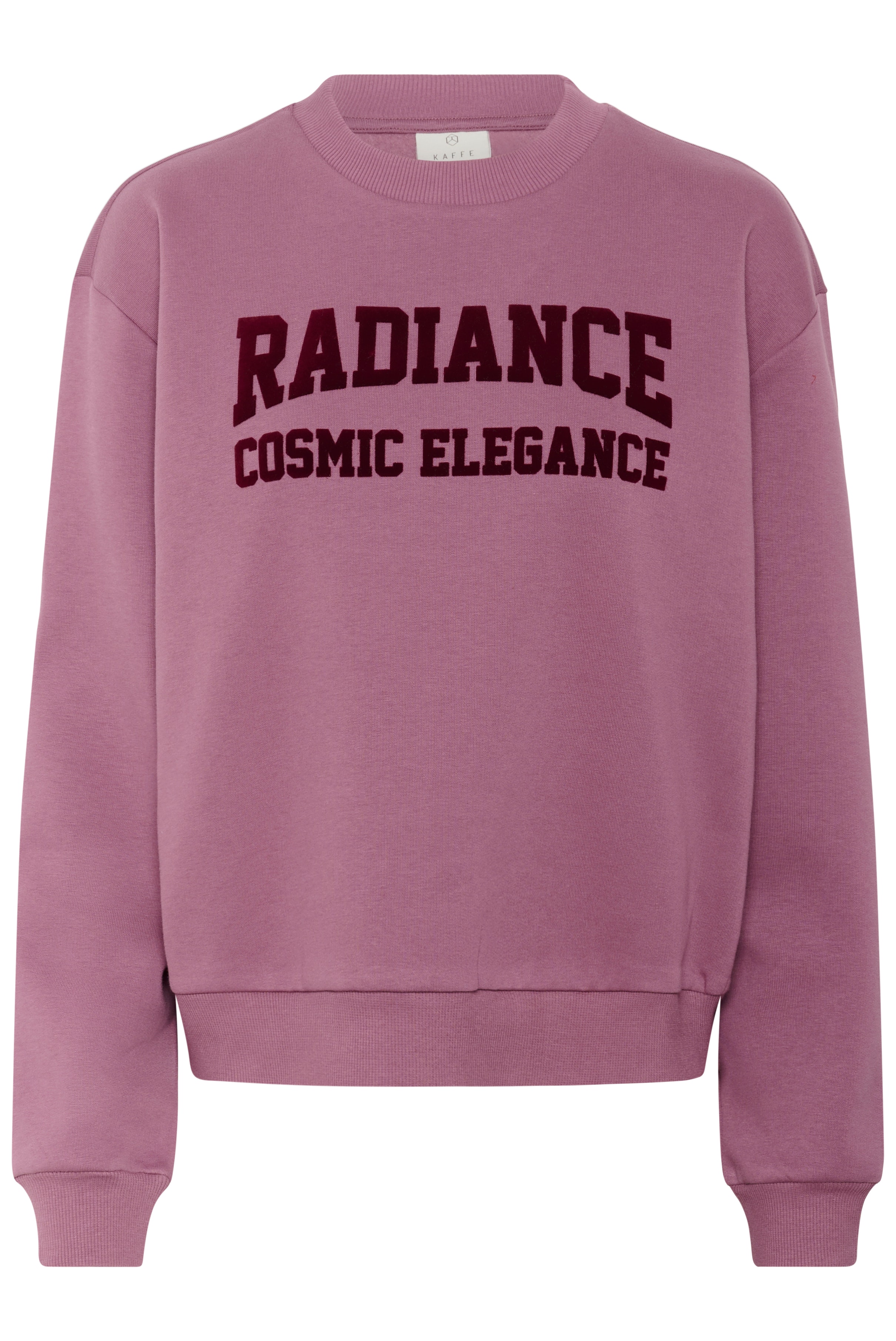 KAprecious Sweatshirt PACK FRONT 10510870-181709