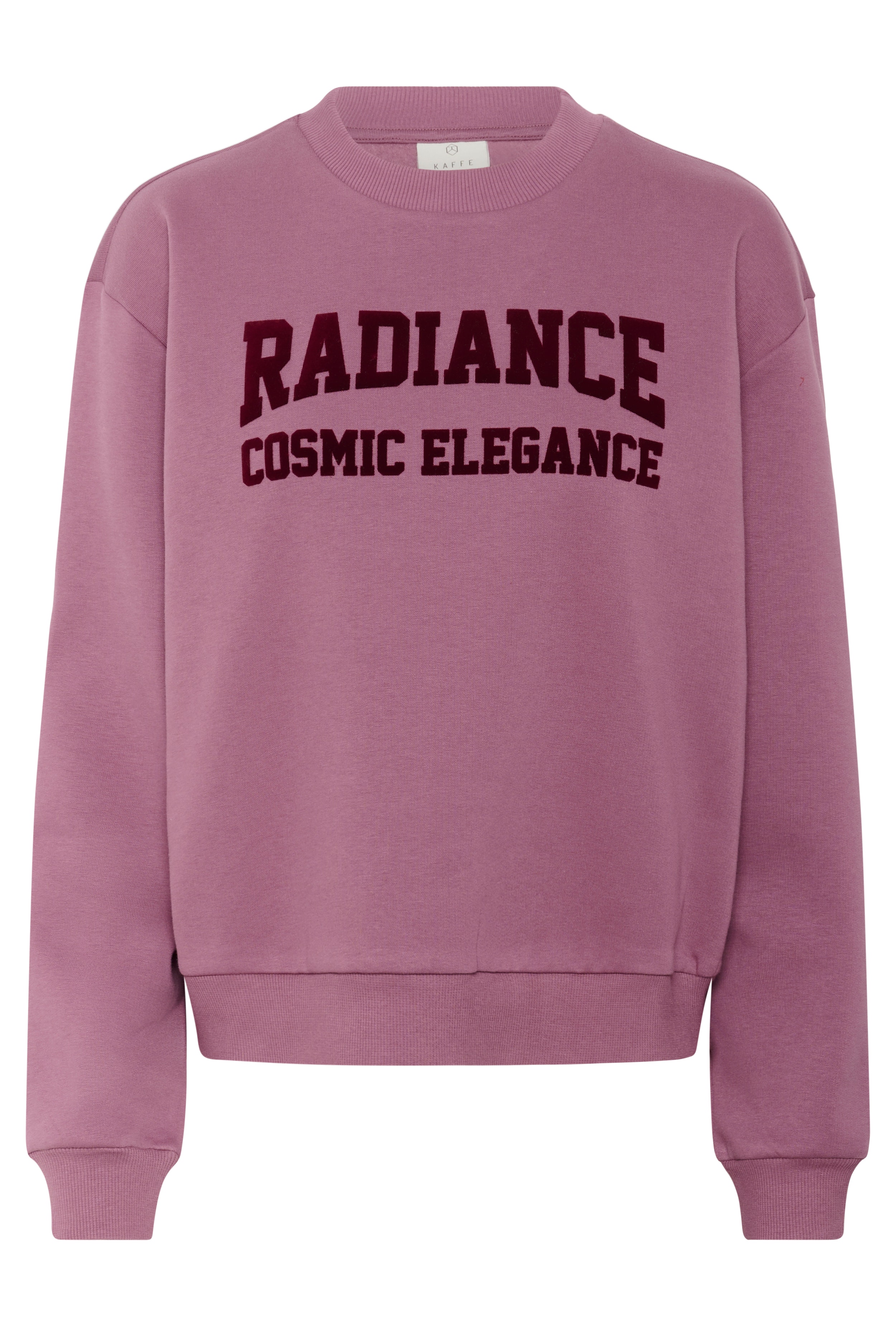 KAprecious Sweatshirt PACK FRONT 10510870-181709
