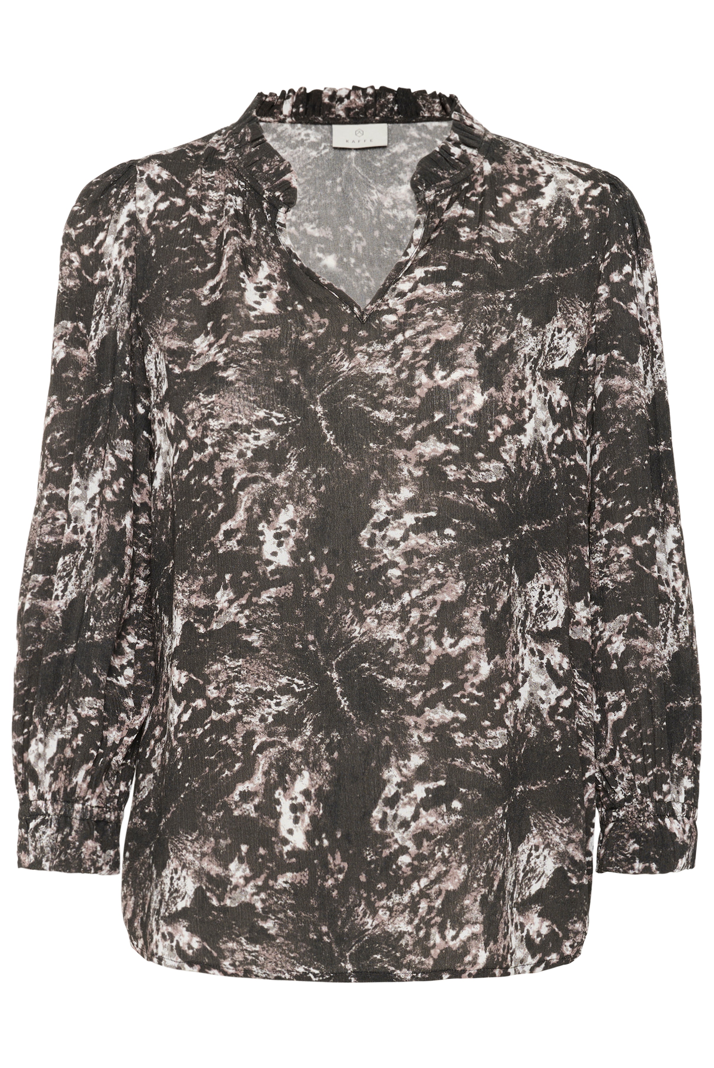 KAlinda Bluse PACK FRONT 10510742-108224