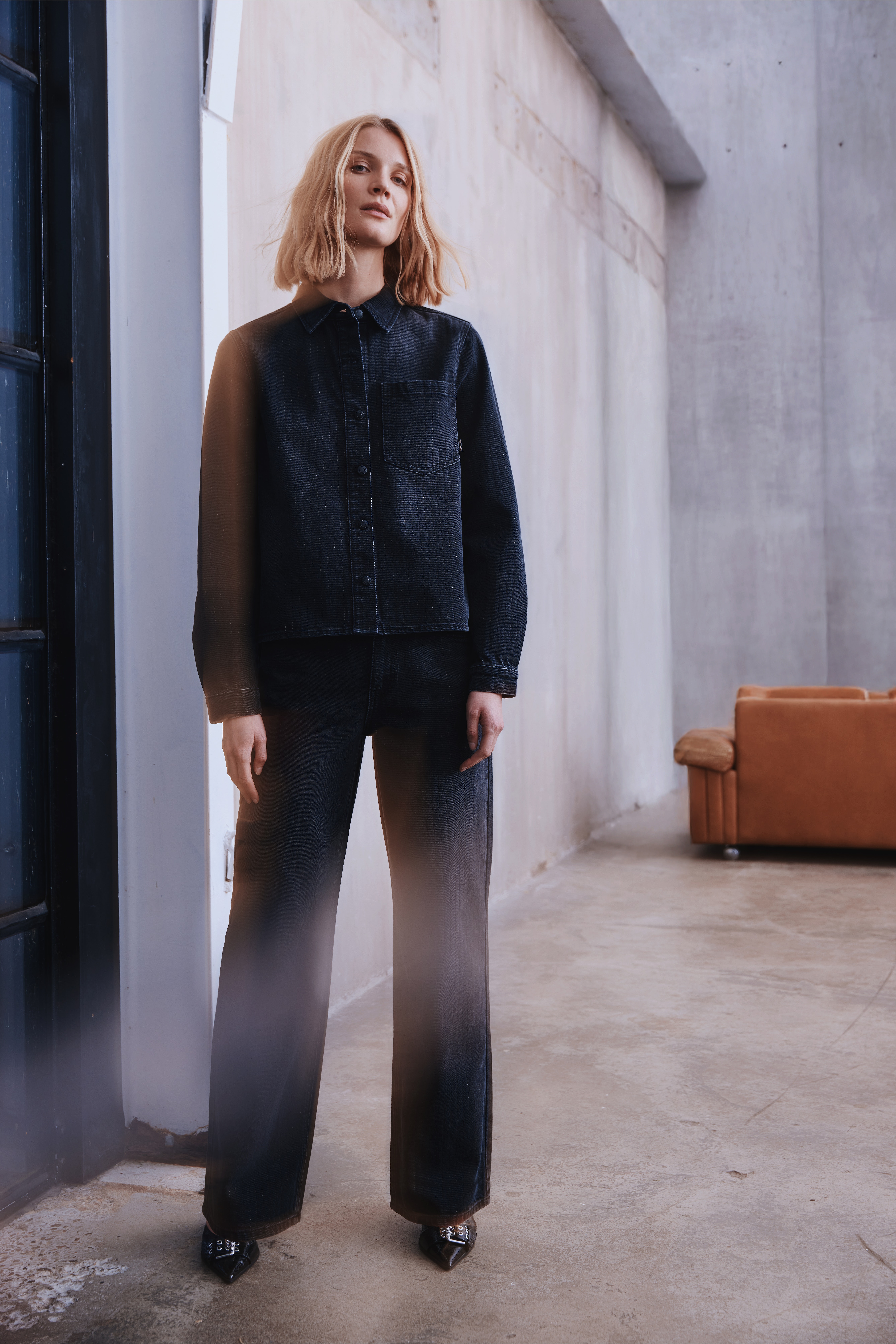 PZCAREN Shirt LOCATION NONE 50210099-200004