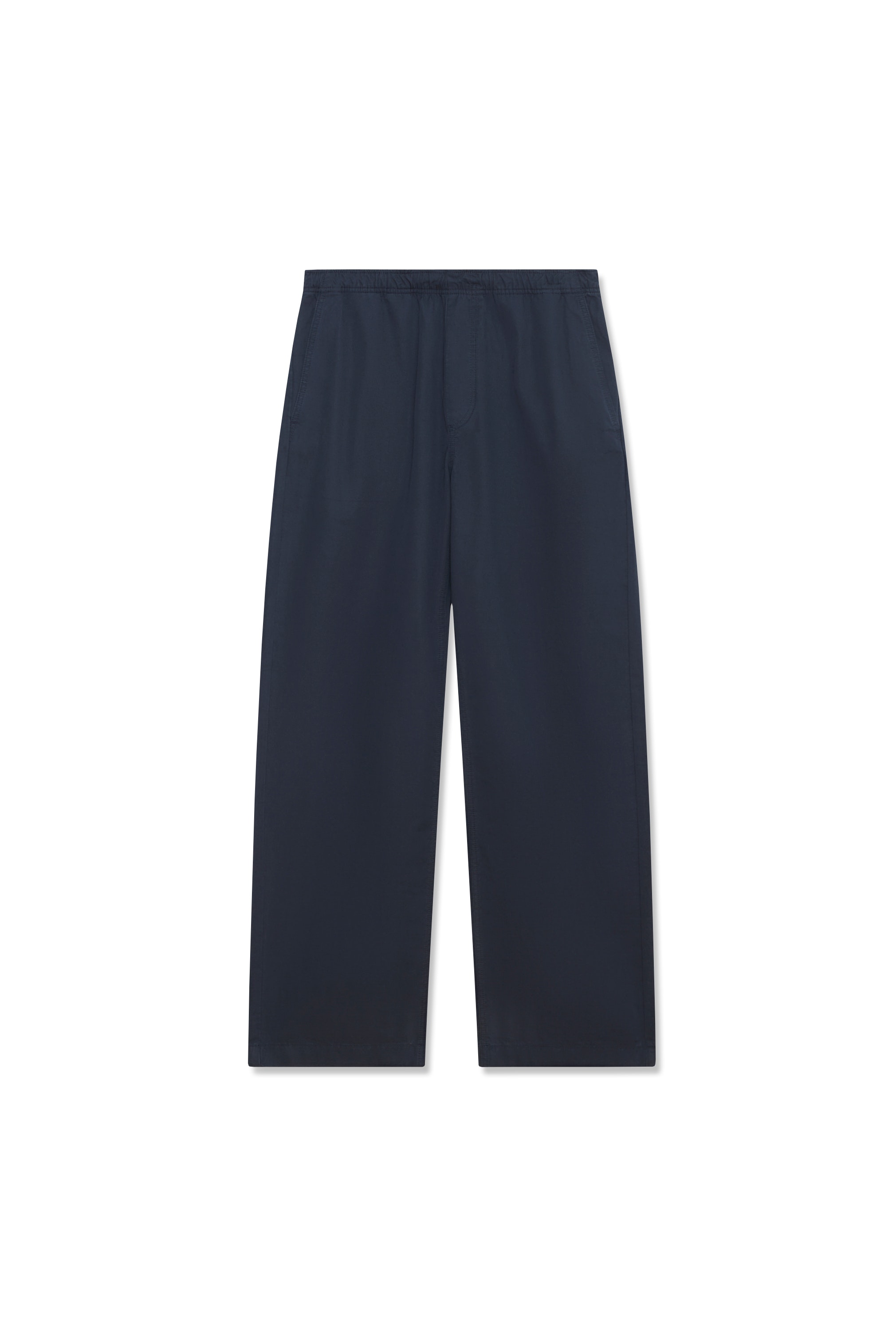 WWLee Trousers PACK FRONT 30250109-W2534