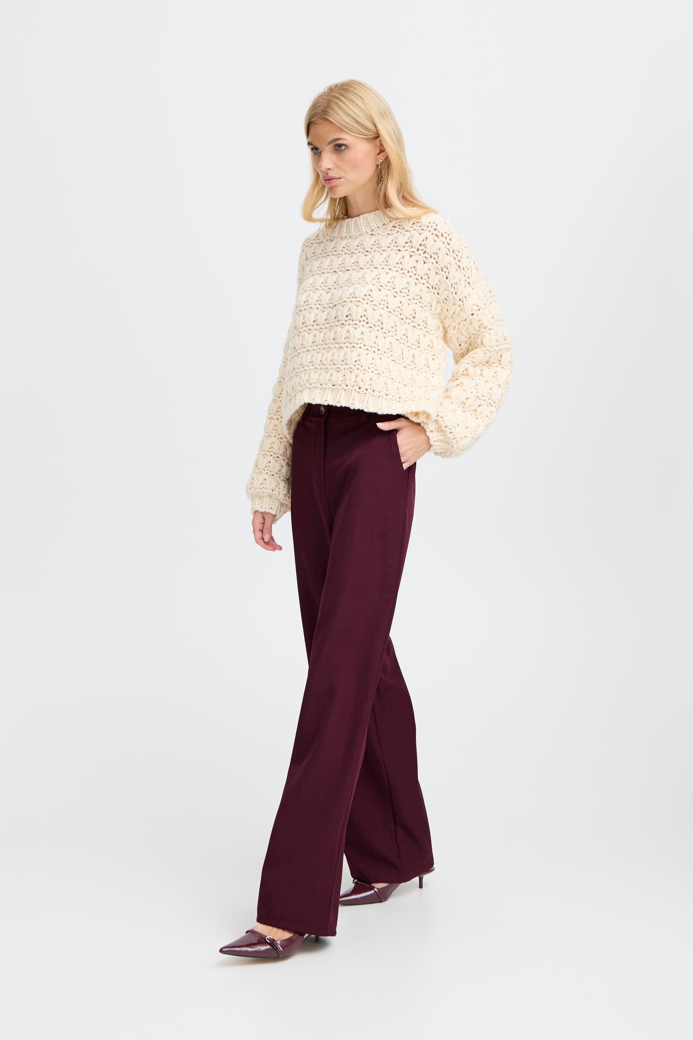 SBGLORIUS Trousers LOOKBOOK FRONT 22101064-191724