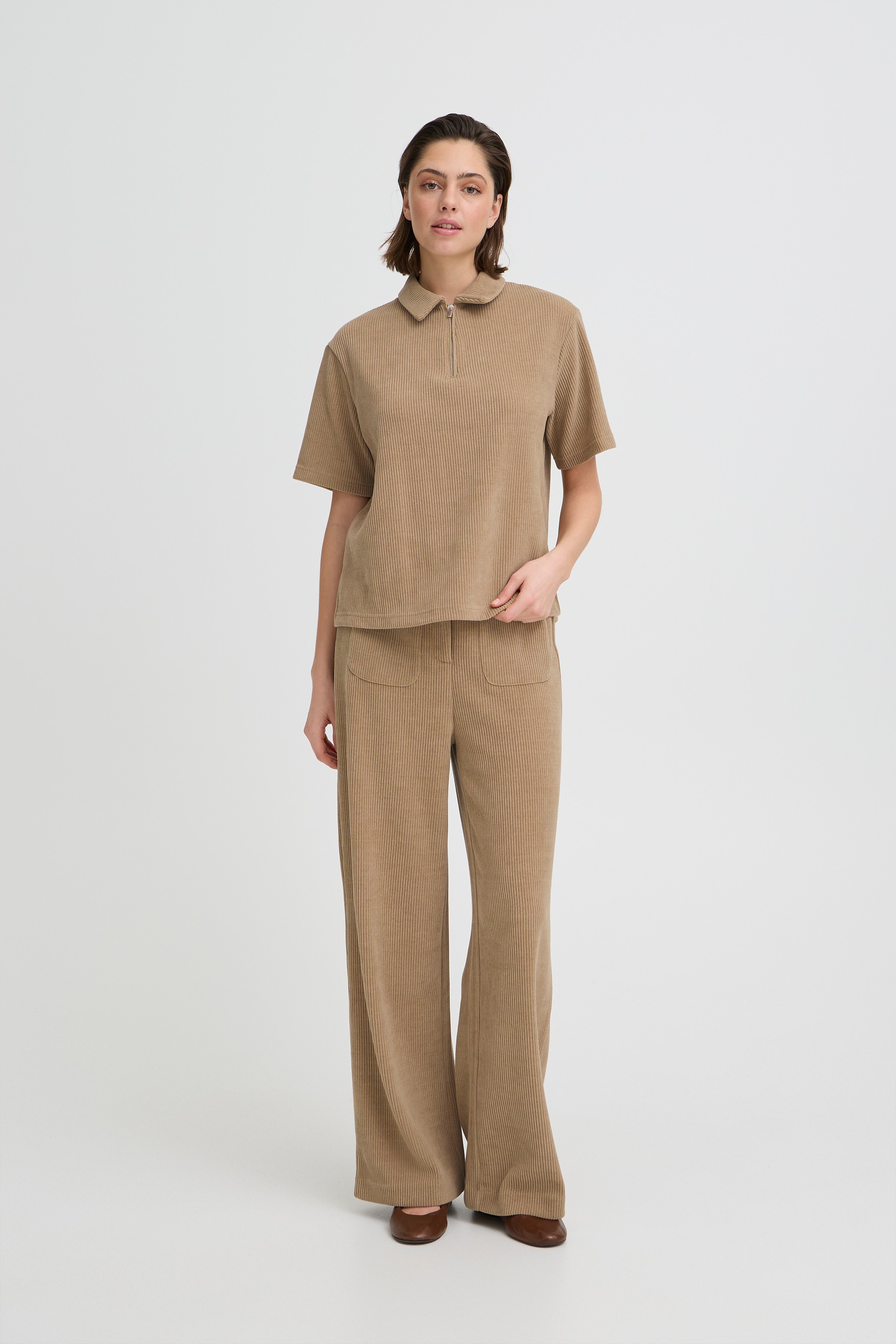 IHKATE Nederdel LOOKBOOK FRONT 20125239-171314