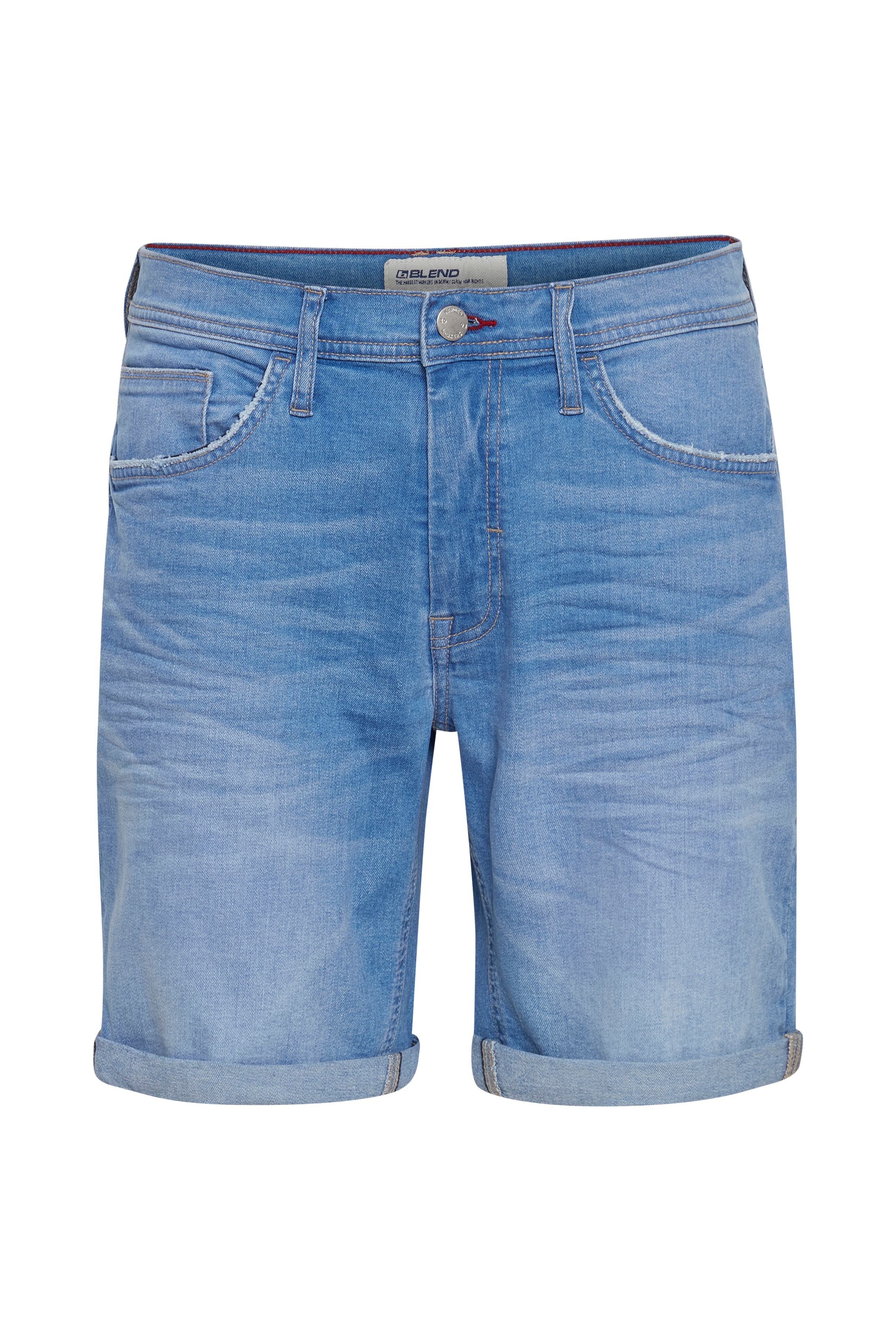 Denimshorts PACK FRONT 20713326-200292