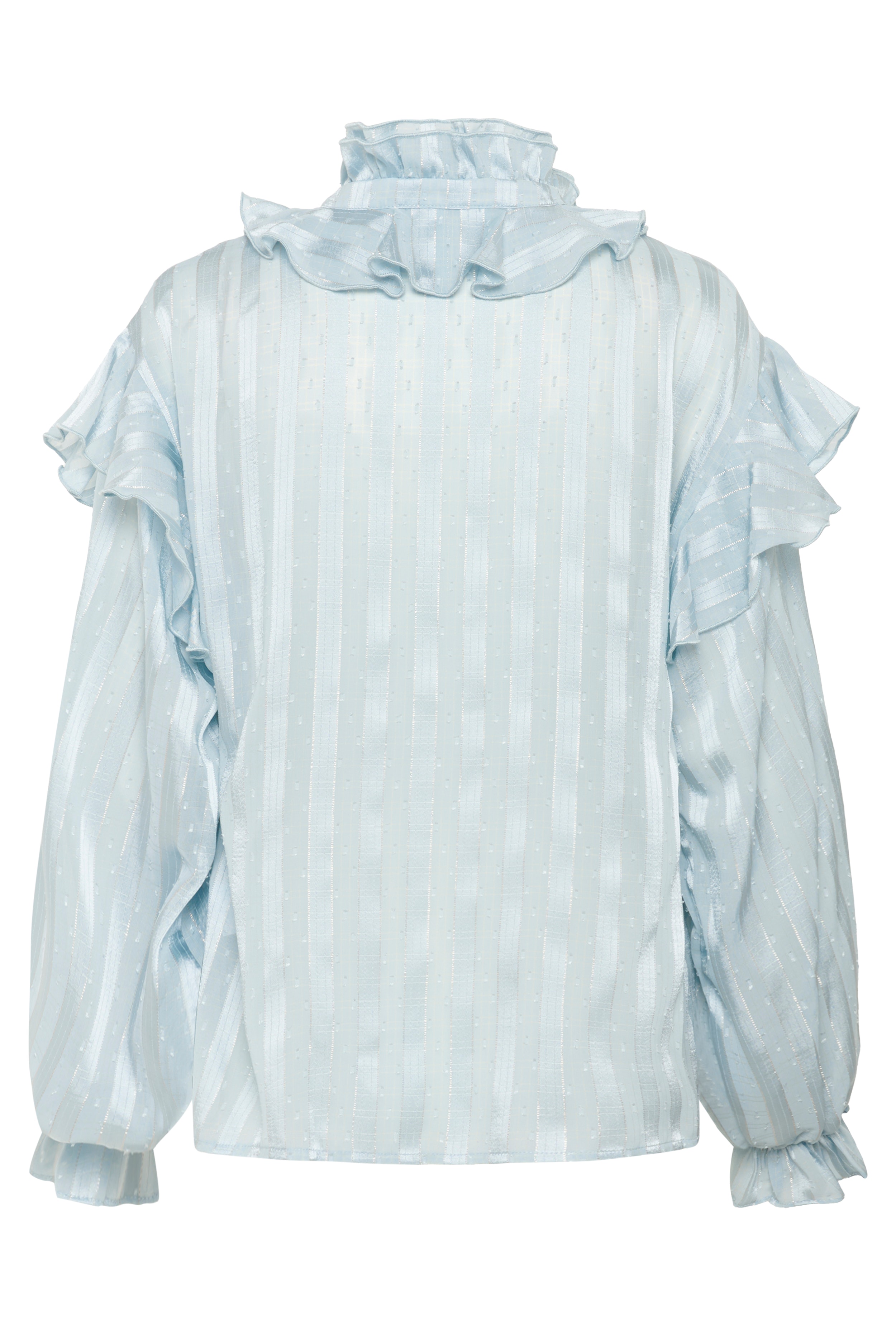 CUflowy Bluse PACK BACK 50112302-153919