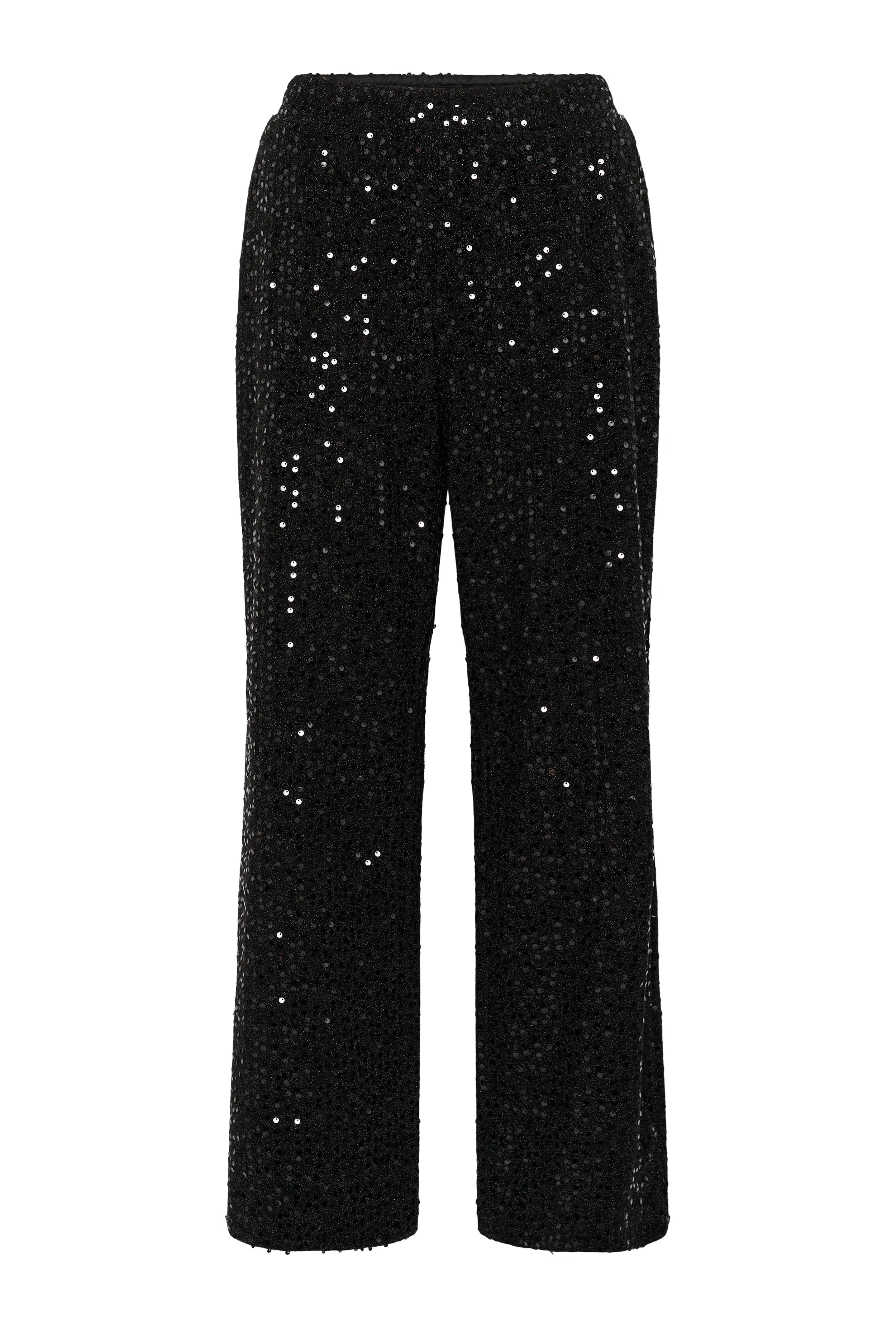 CUtamera Paljettbyxor PACK FRONT 50112369-500012