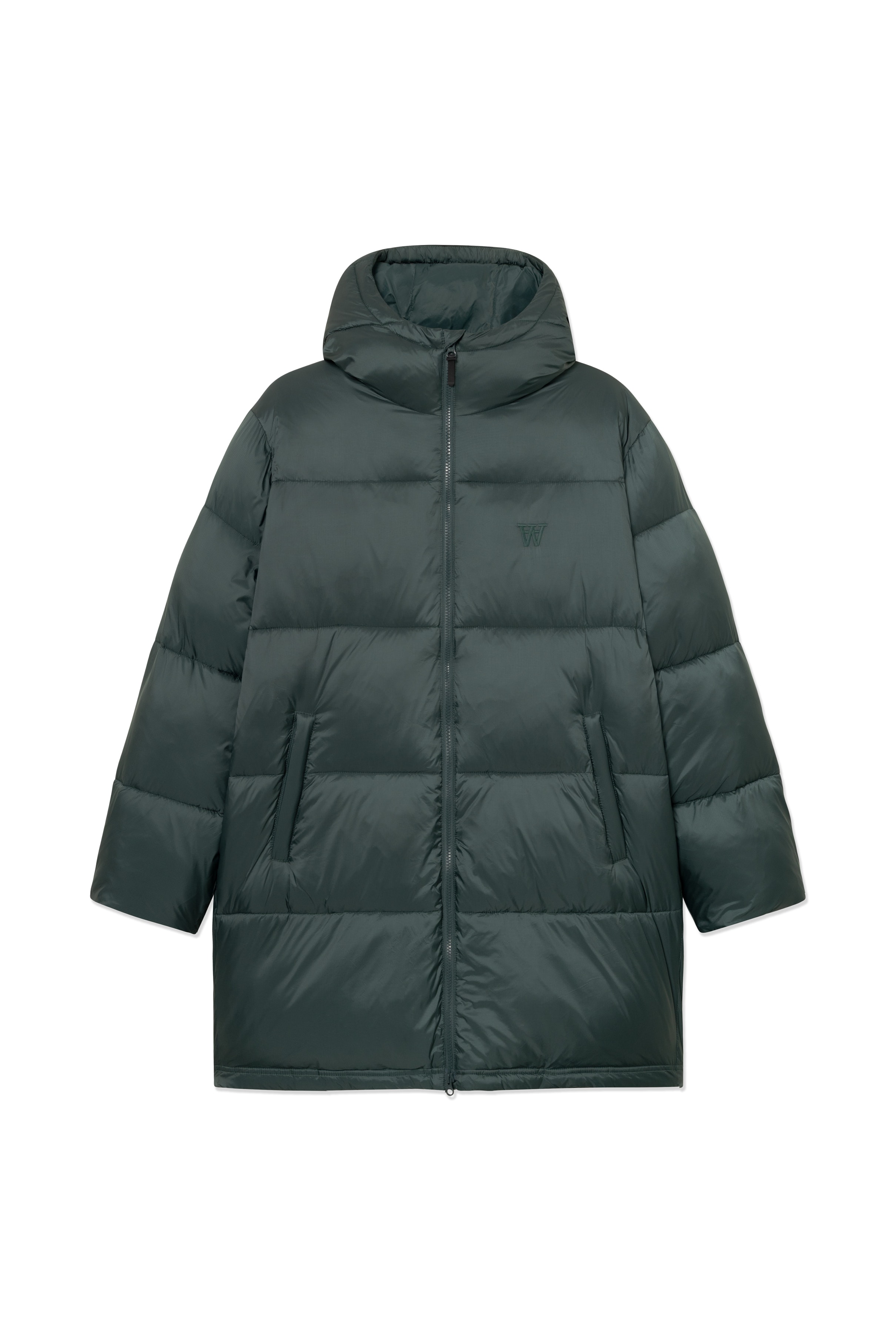 WWClaus Overtøj PACK FRONT 30251855-194906