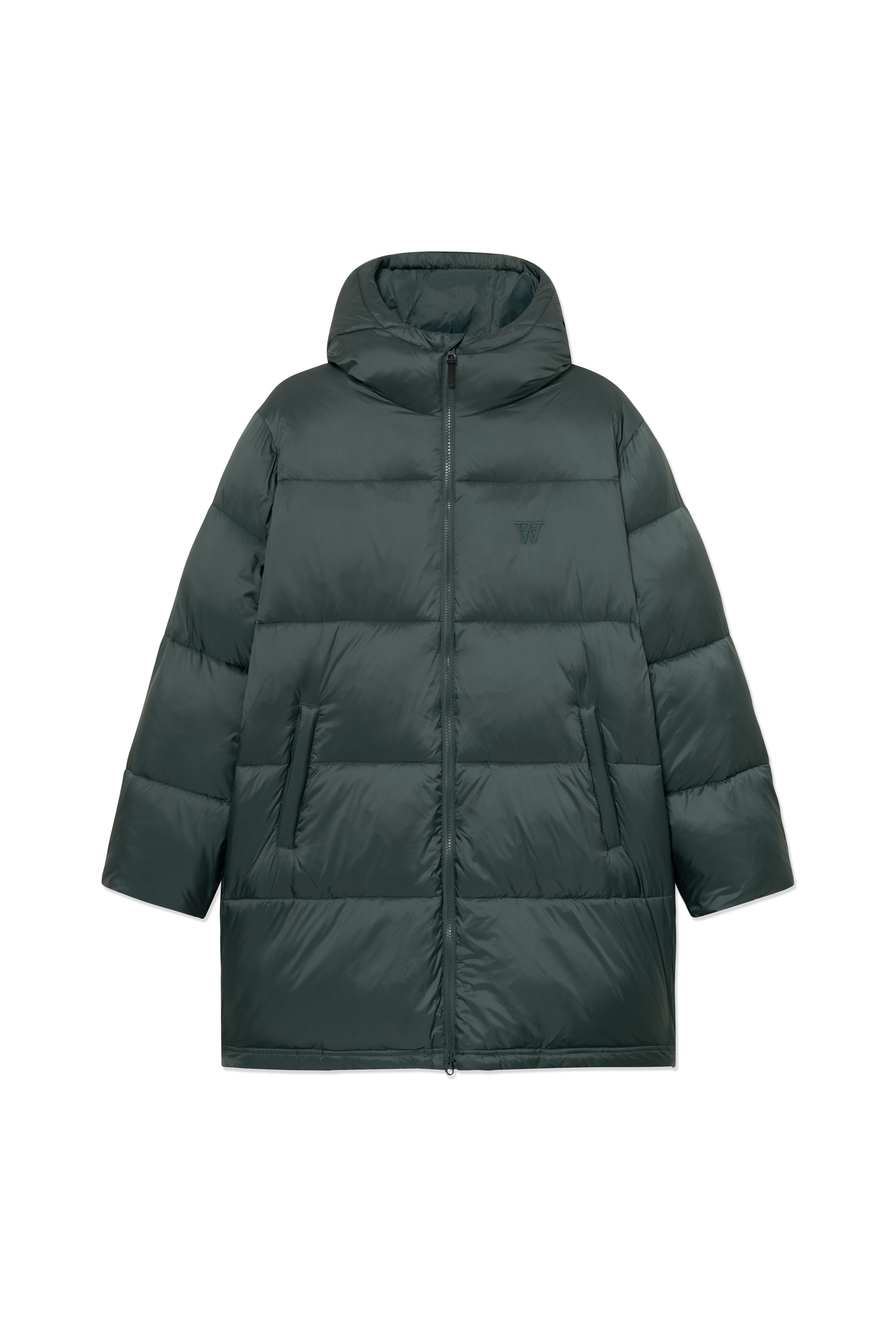 WWClaus Overtøj PACK FRONT 30251855-194906
