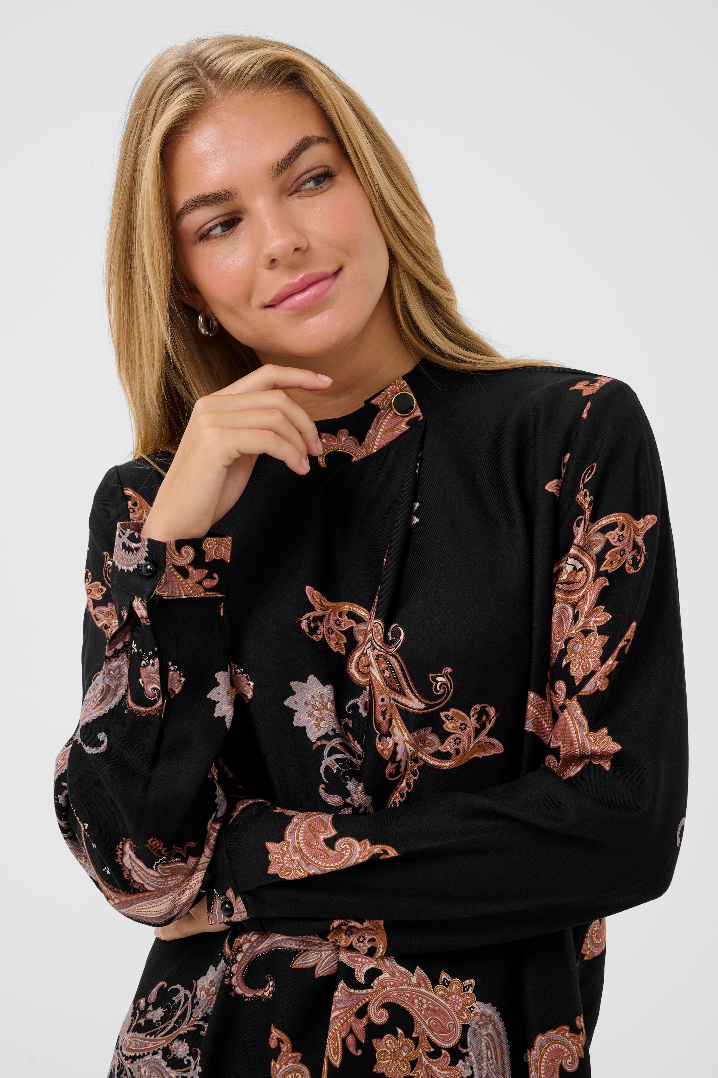 BPcatlin Bluse LOOKBOOK DETAIL 40200079-106771