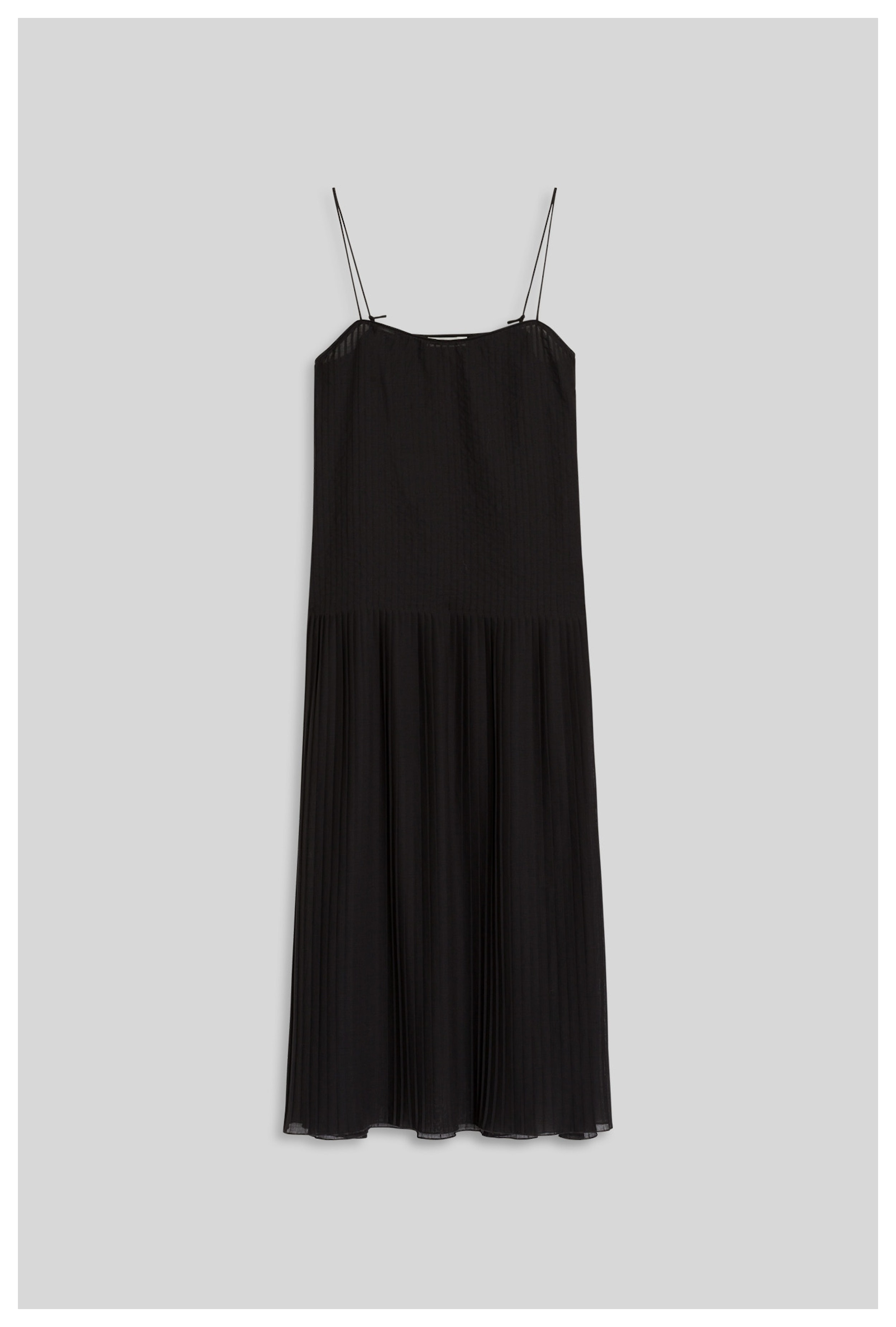 NOE Kjole PACK FRONT 30600741-BK999