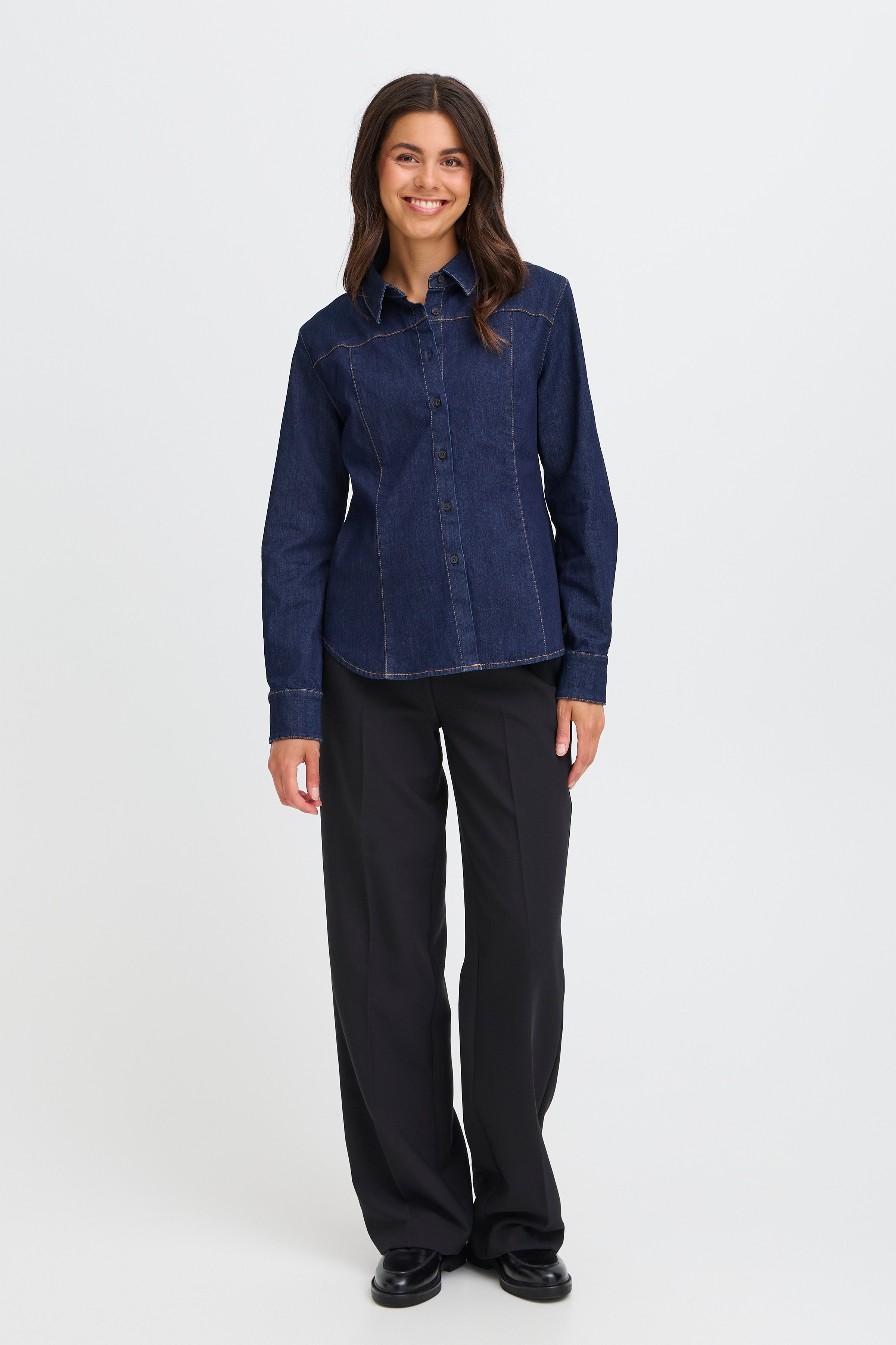 FRCHICAGO Shirt LOOKBOOK FRONT 20617003-202717