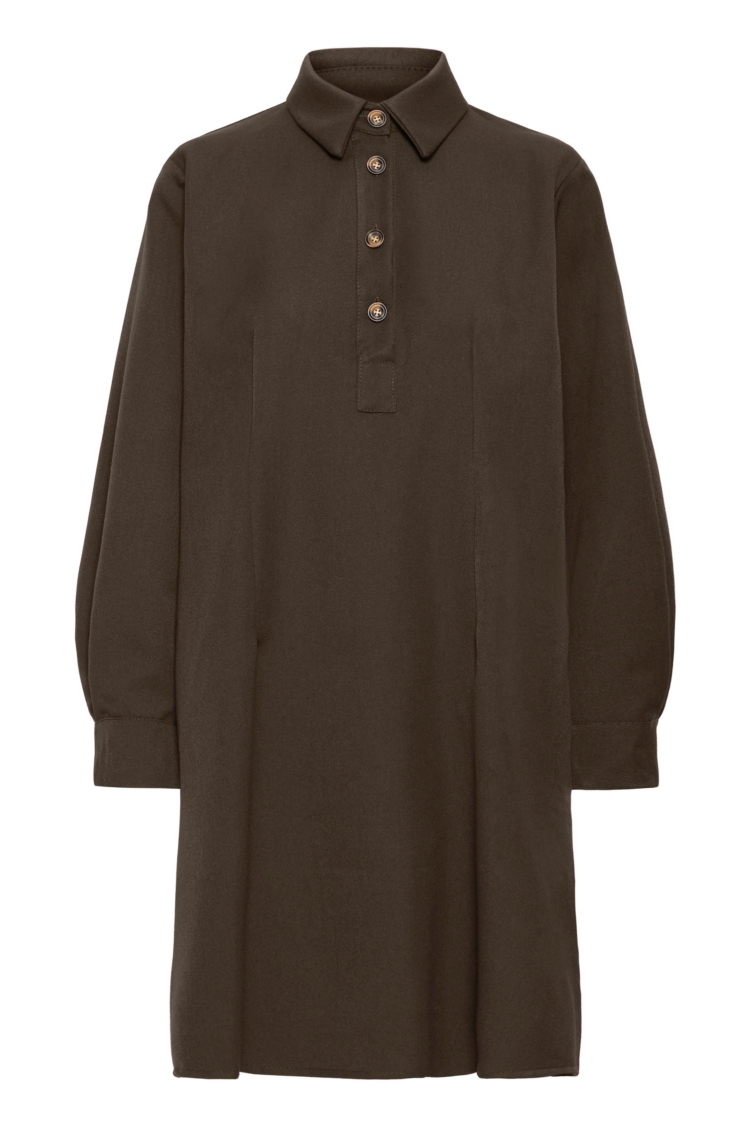 SBHARPER Kjole PACK FRONT 22101127-190303