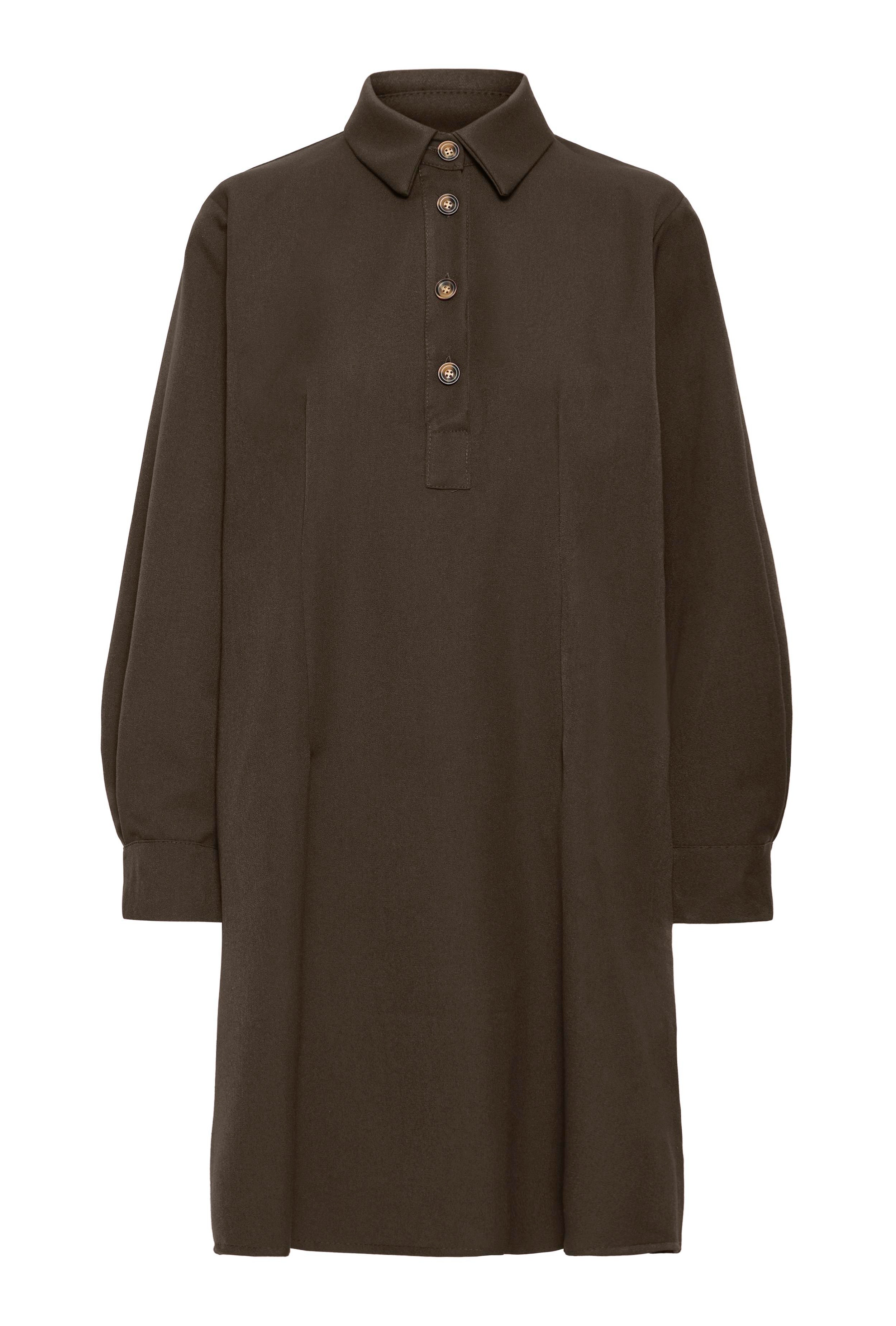 SBHARPER Kjole PACK FRONT 22101127-191109